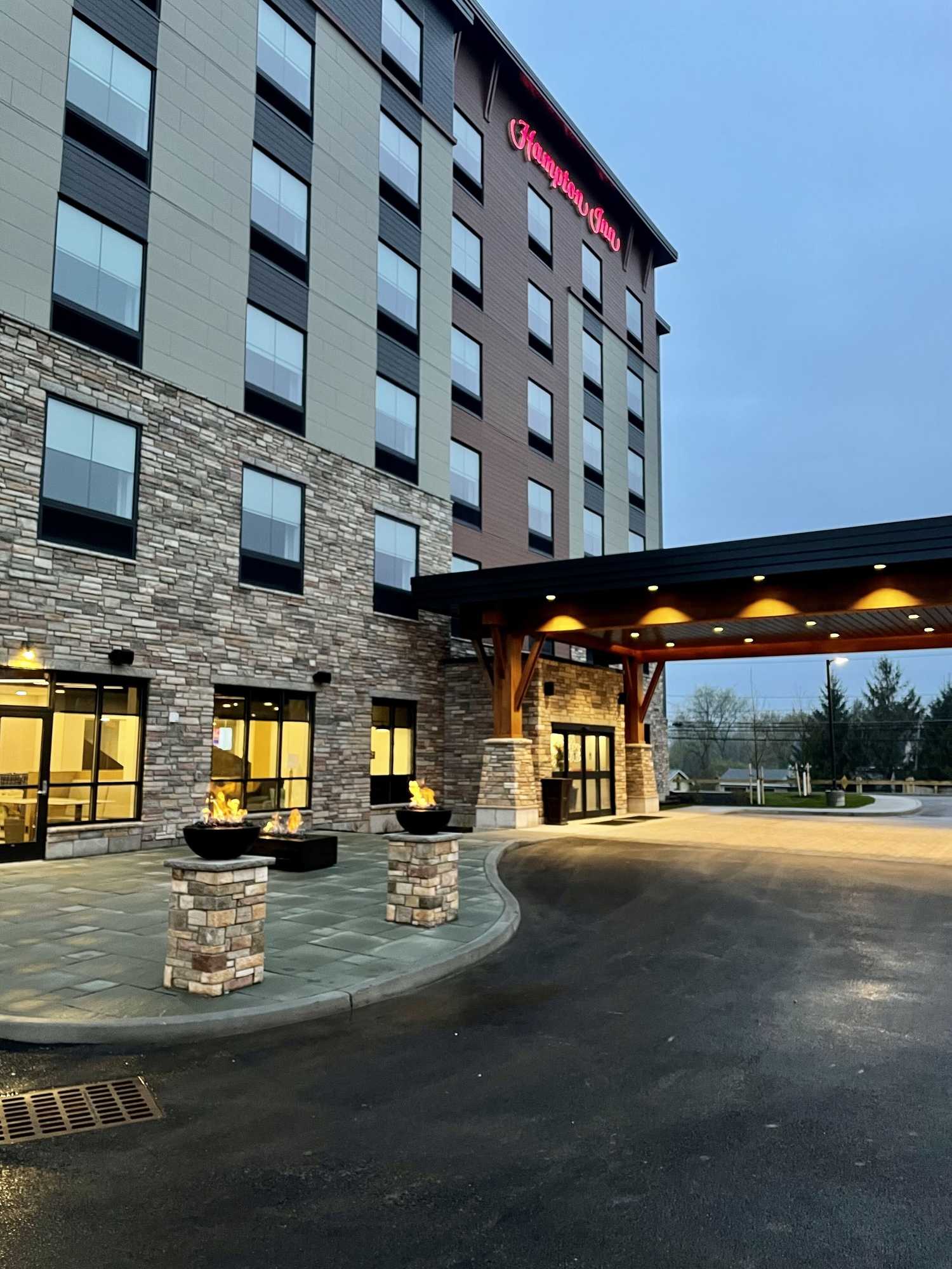 Gift card for Hampton Inn Verona at Turning Stone Gift card for Hampton Inn Verona at Turning Stone