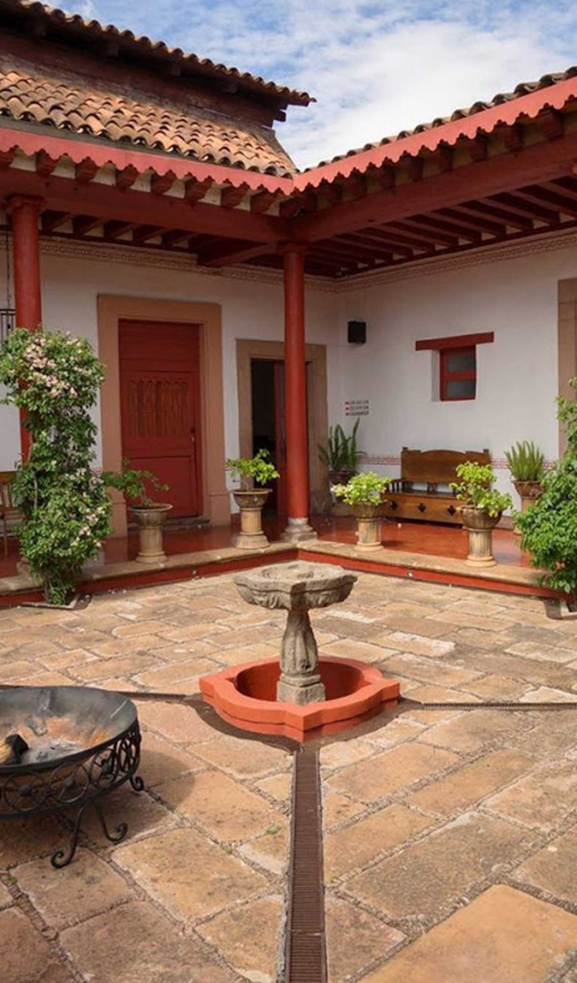 Gift card for Hotel Posada La Basilica Gift card for Hotel Posada La Basilica