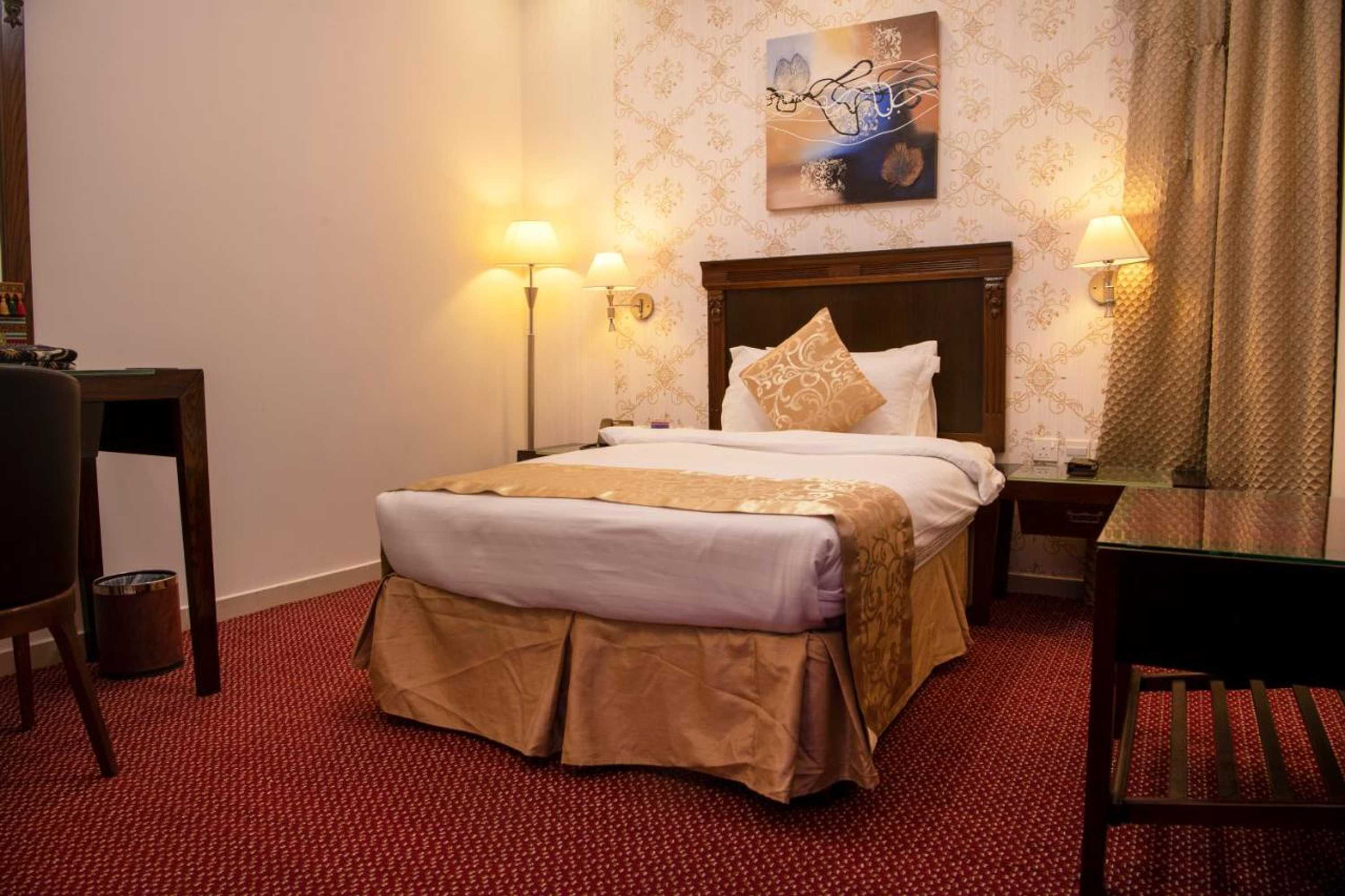 Gift card for Jazan Inn Hotel Gift card for Jazan Inn Hotel