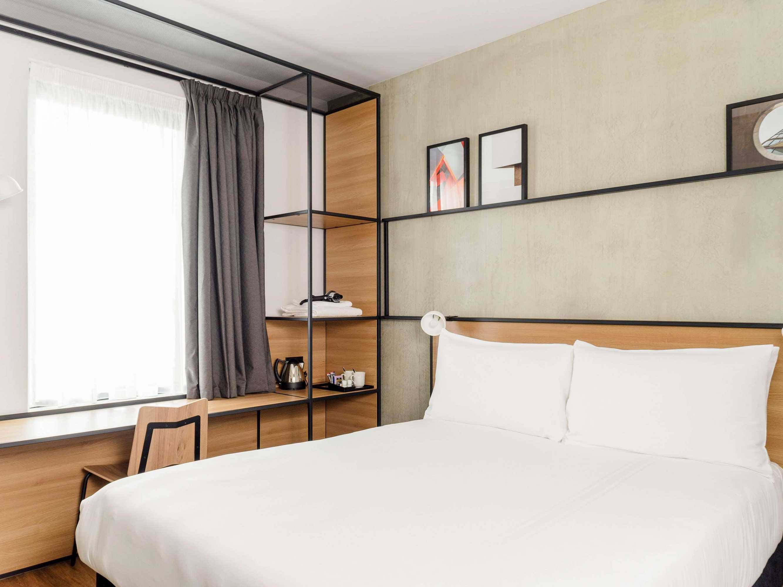 Gift card for Ibis Bridgwater Gift card for Ibis Bridgwater