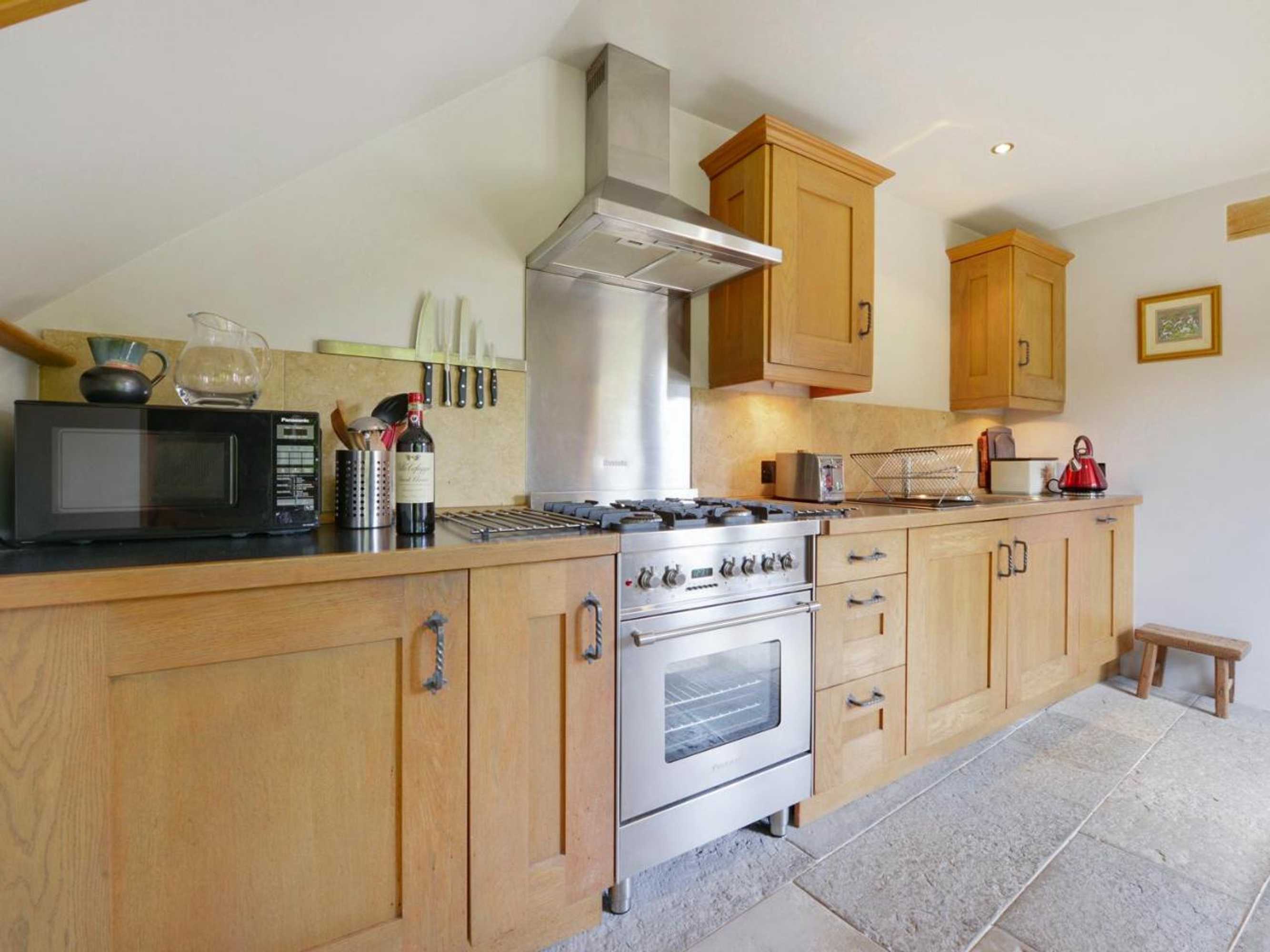 Gift card for Pittards Farm Cottage