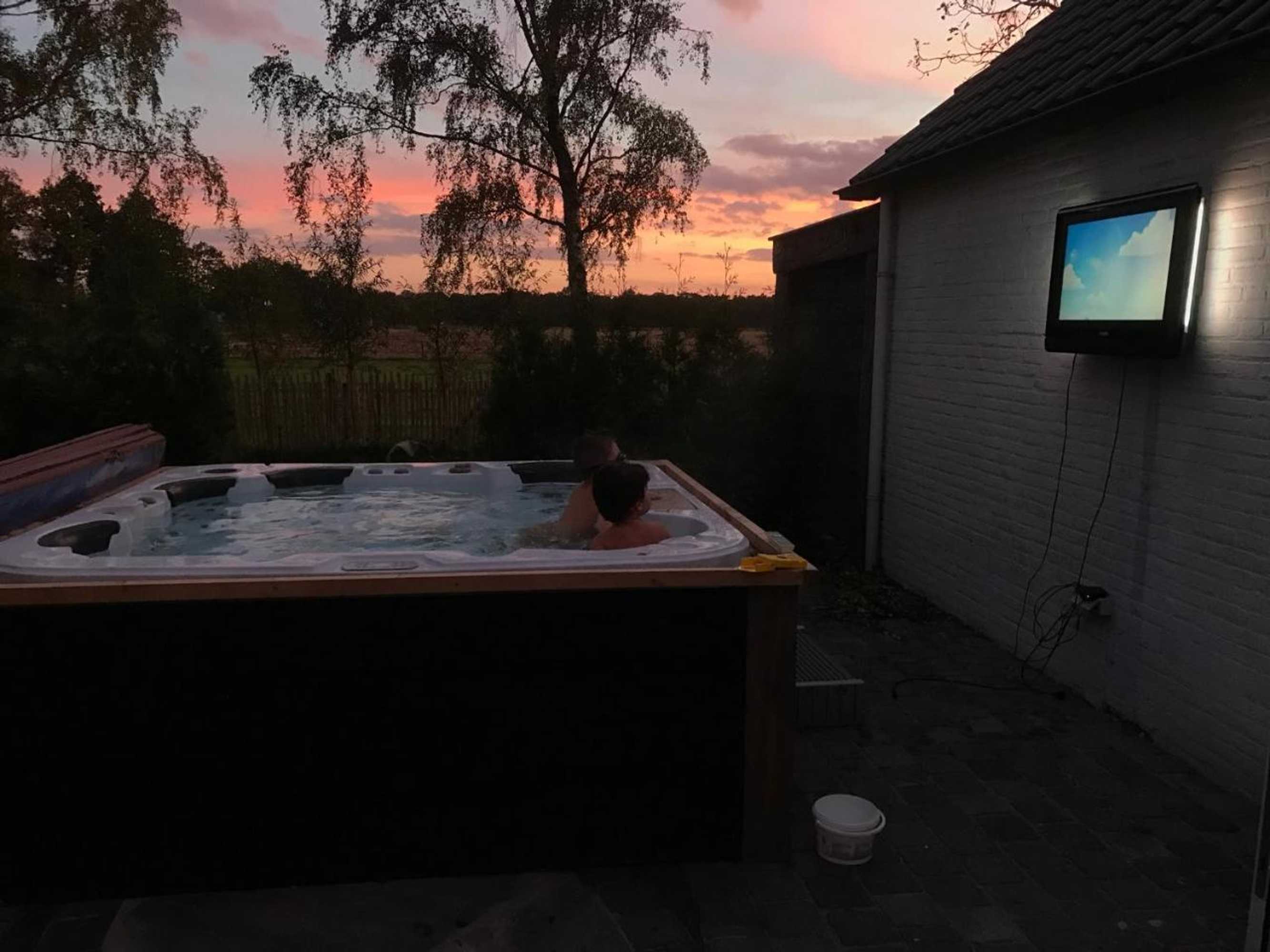 Gift card for Bed & Breakfast de Zandhoef