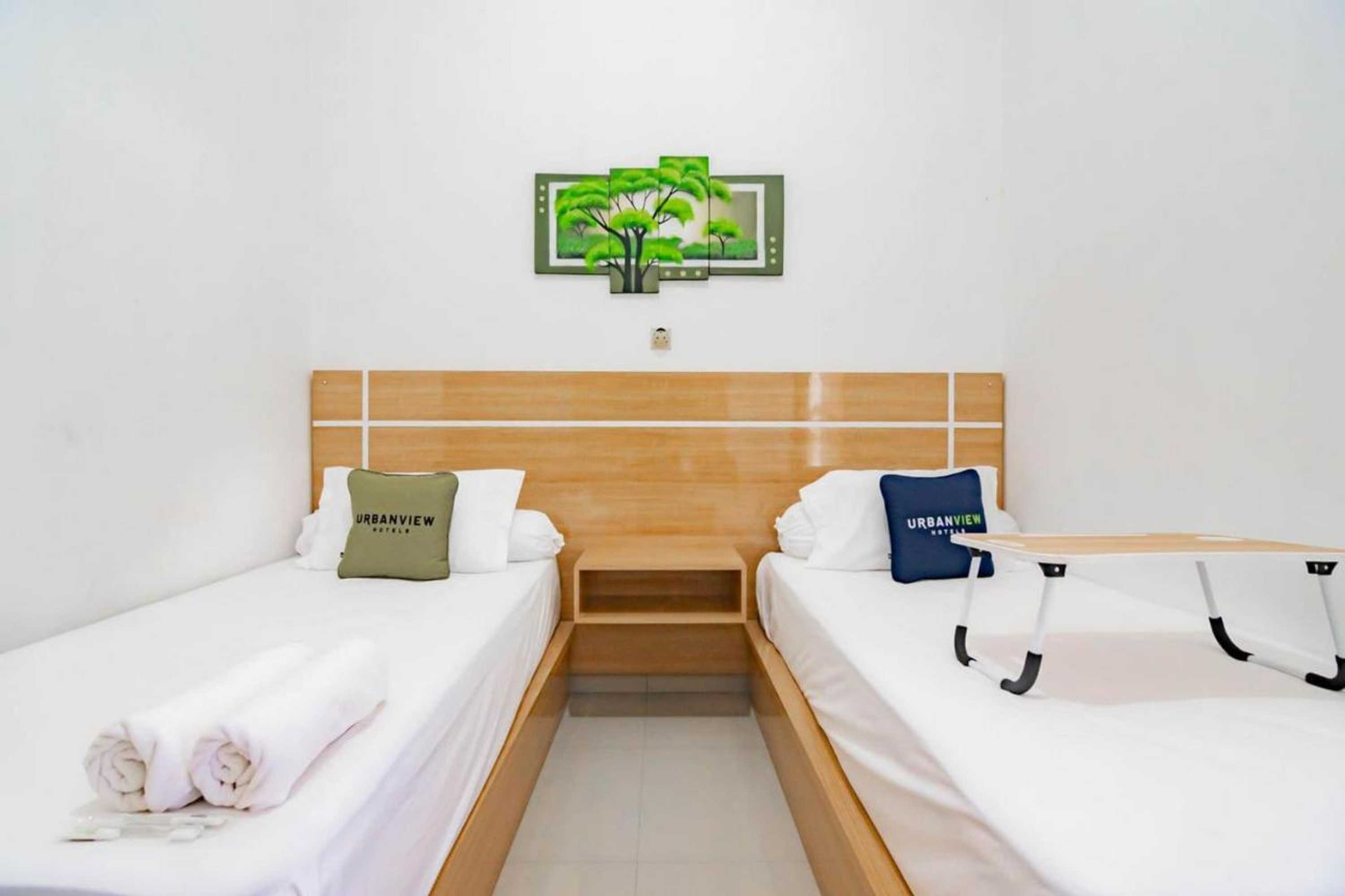 Gift card for Urbanview Hotel Bundaran Besar Palangkaraya by Reddoorz Gift card for Urbanview Hotel Bundaran Besar Palangkaraya by Reddoorz