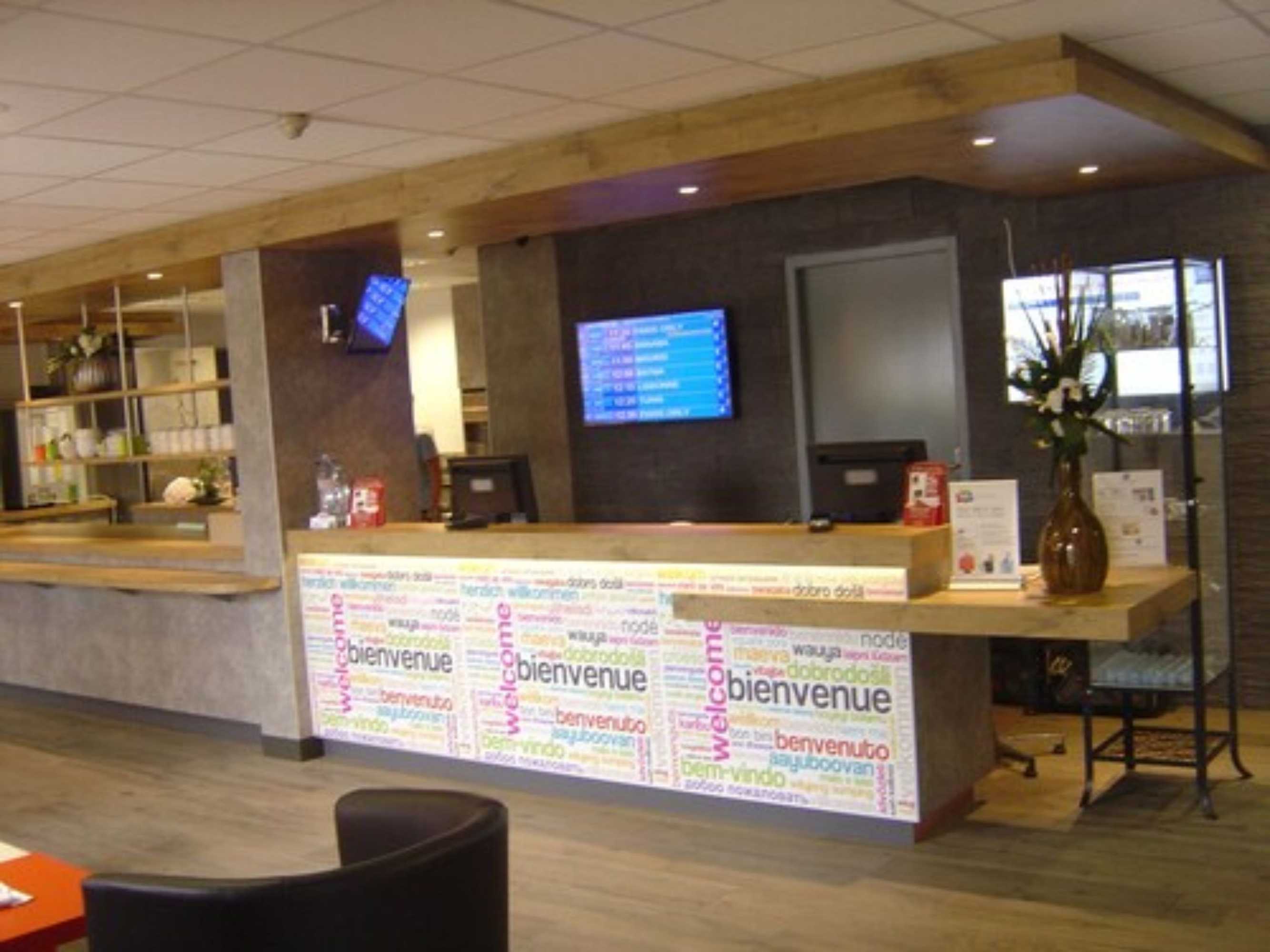 Gift card for Ibis Budget Airport Marseille Provence Gift card for Ibis Budget Airport Marseille Provence
