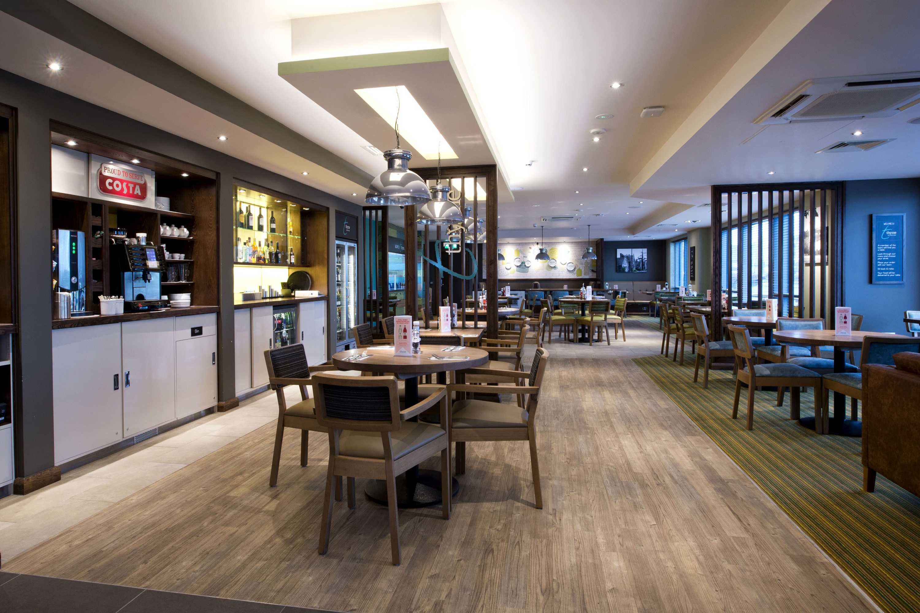 Gift card for Premier Inn Chipping Norton