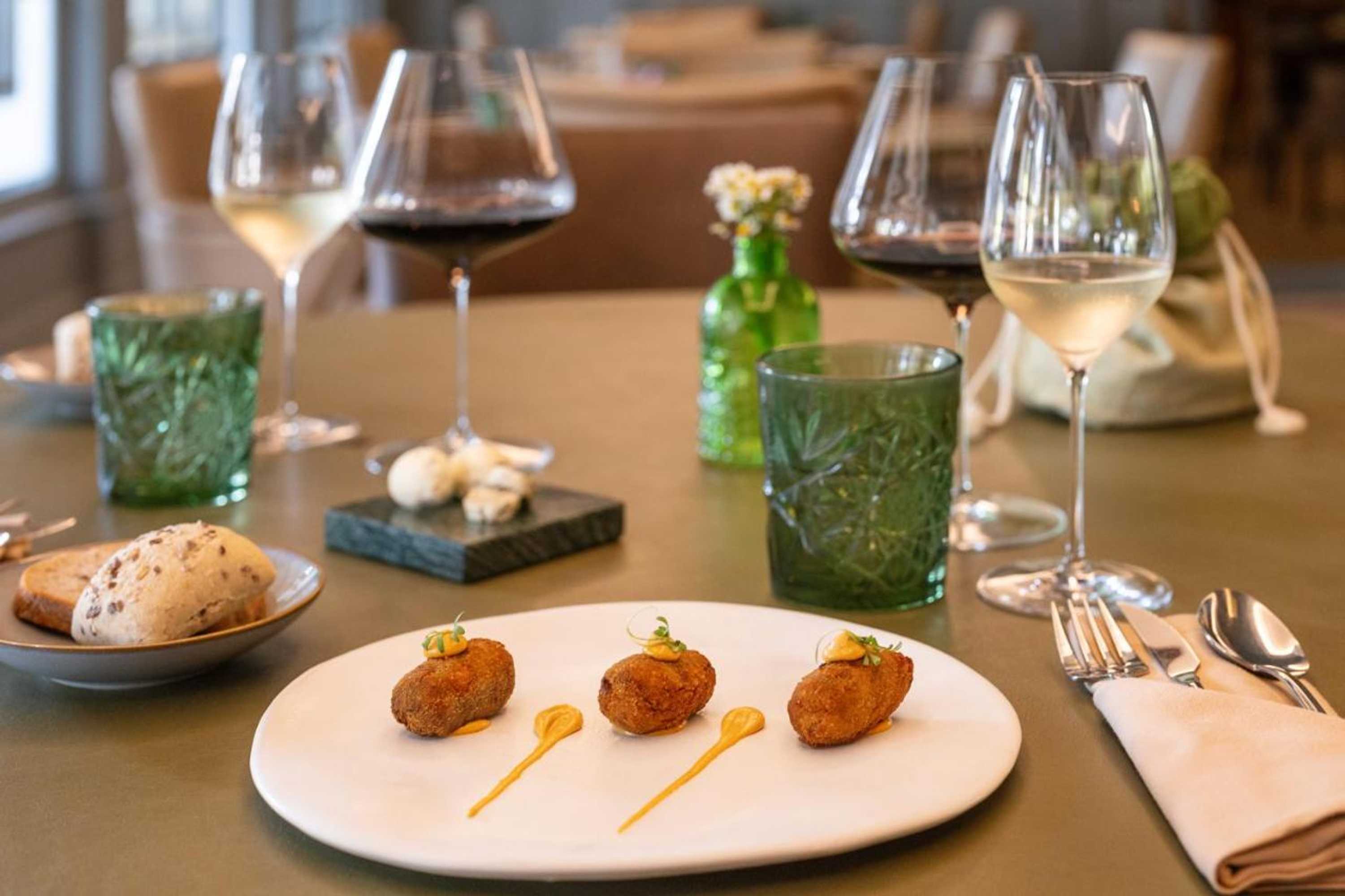 Gift card for Grande Hotel Thermas Nature & Spa