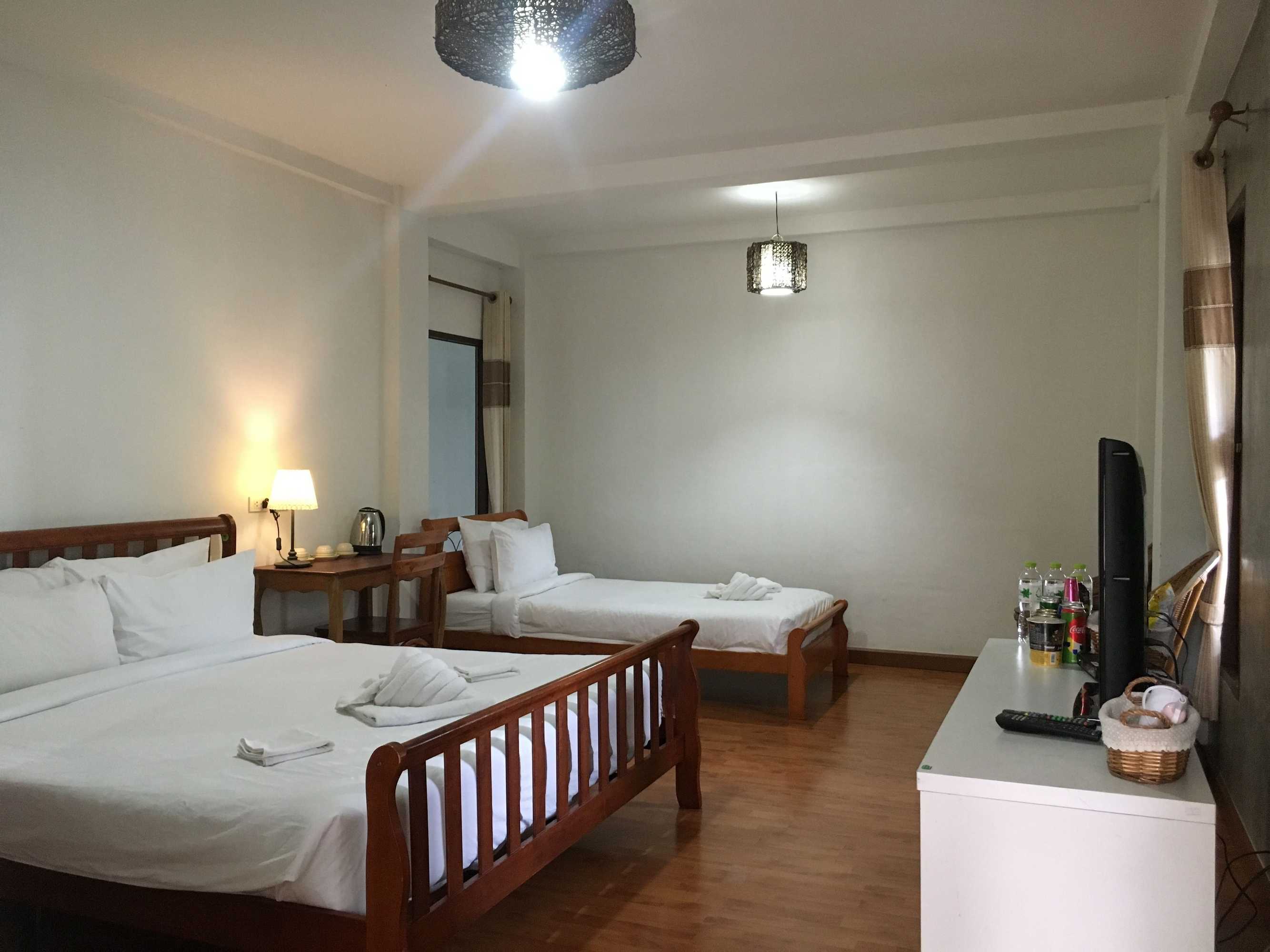 Gift card for Gin's Maekhong View Resort & Spa Gift card for Gin's Maekhong View Resort & Spa