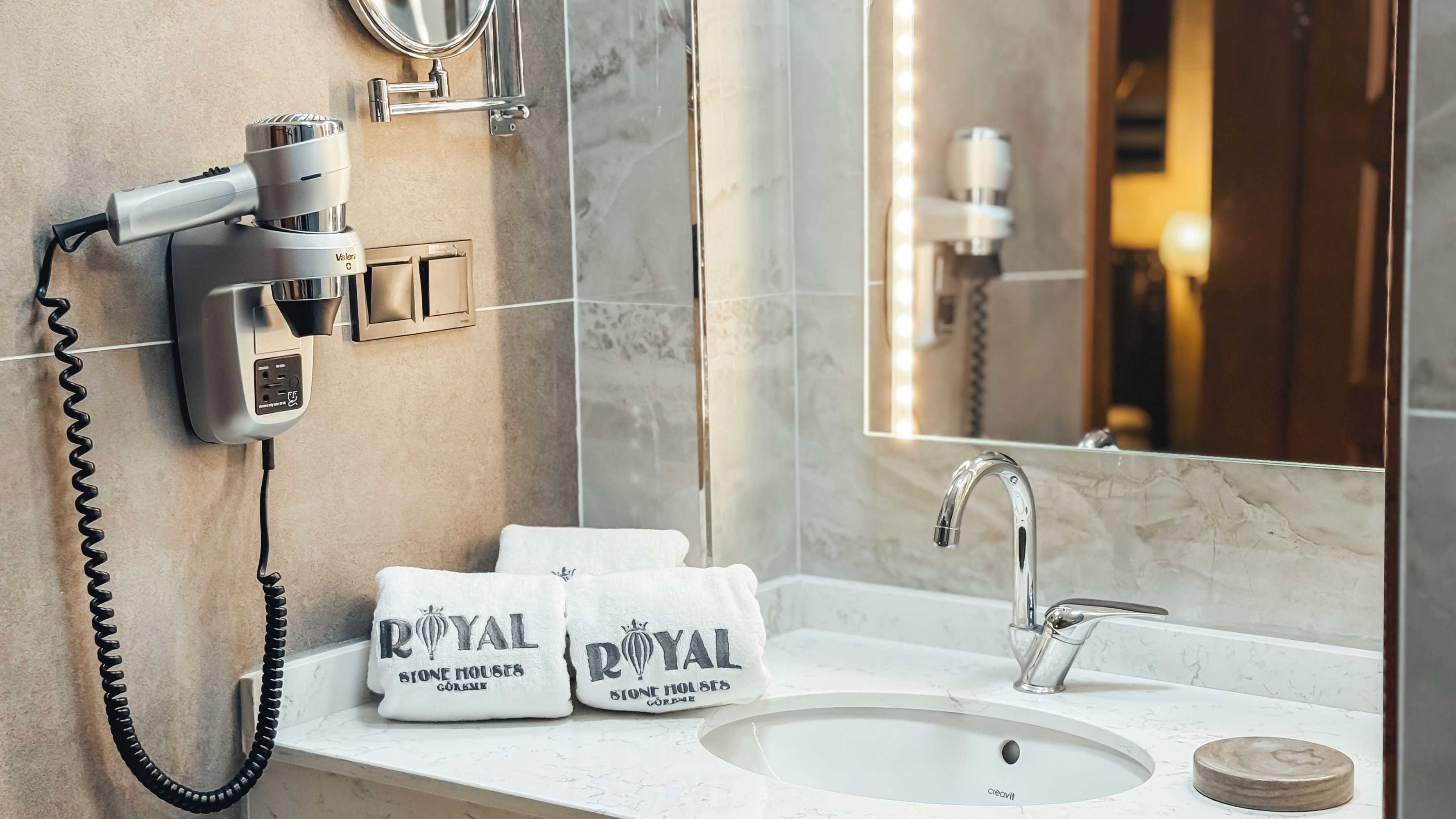 Gift card for Royal Stone Houses - Goreme Gift card for Royal Stone Houses - Goreme