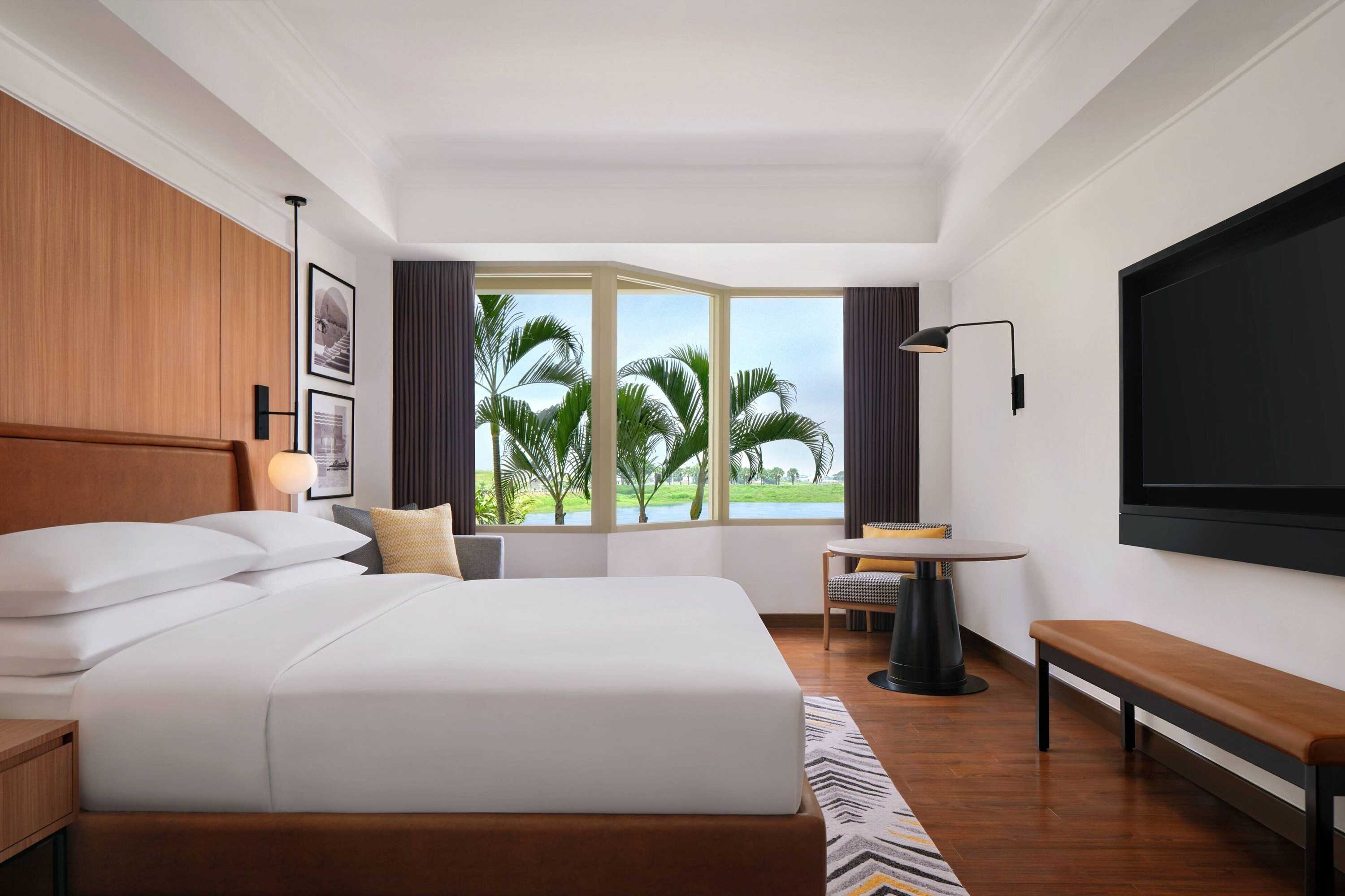 Gift card for Sheraton Jakarta Soekarno Hatta Airport