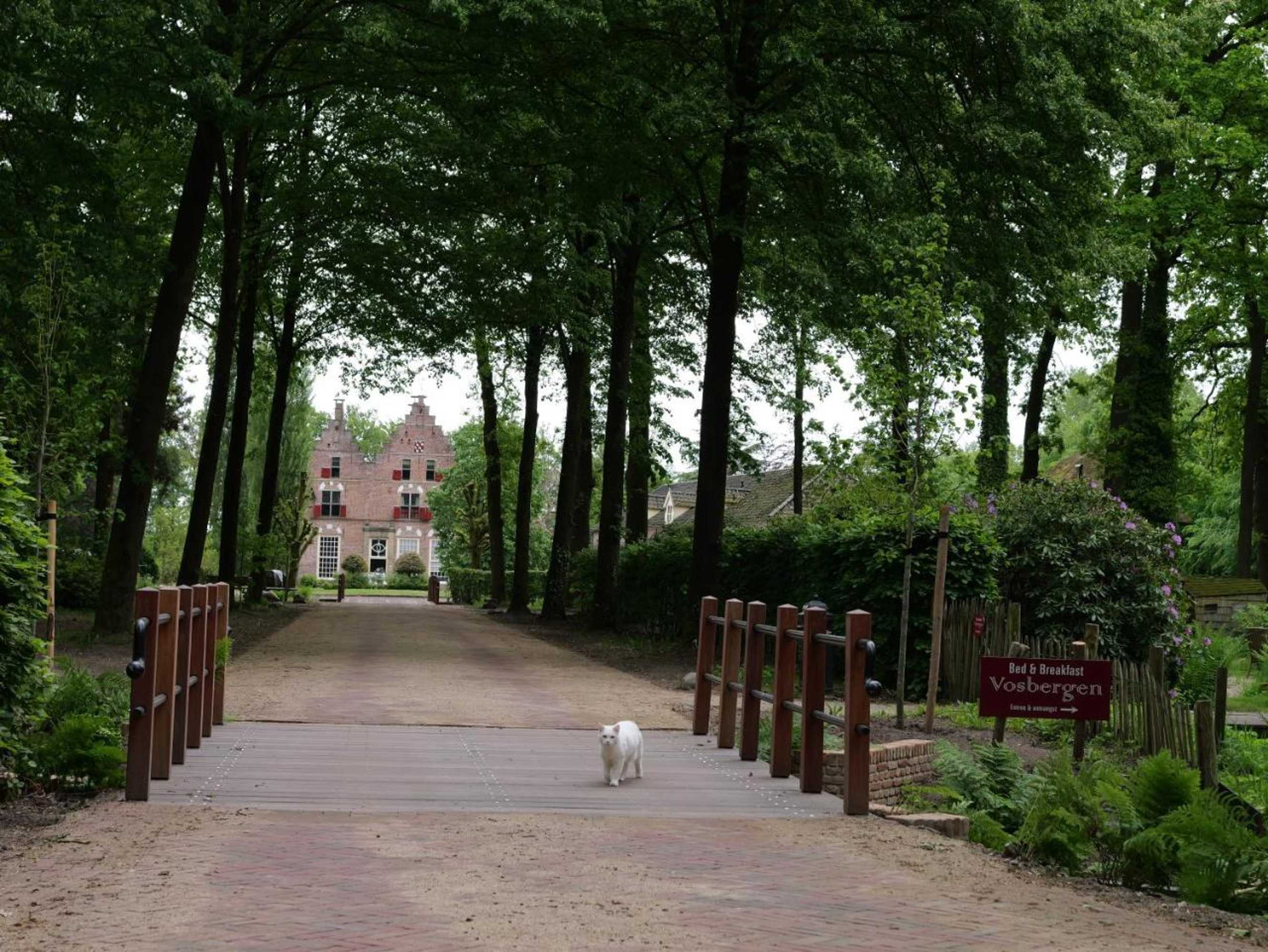 Gift card for Landgoedhoeve Vosbergen