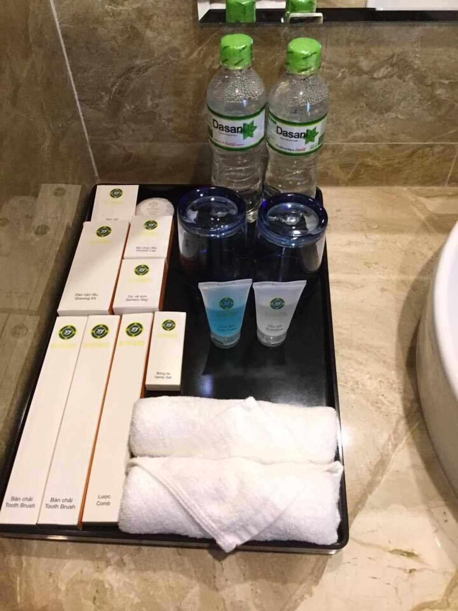 Gift card for Hai Yen Luxury Hotel Gift card for Hai Yen Luxury Hotel