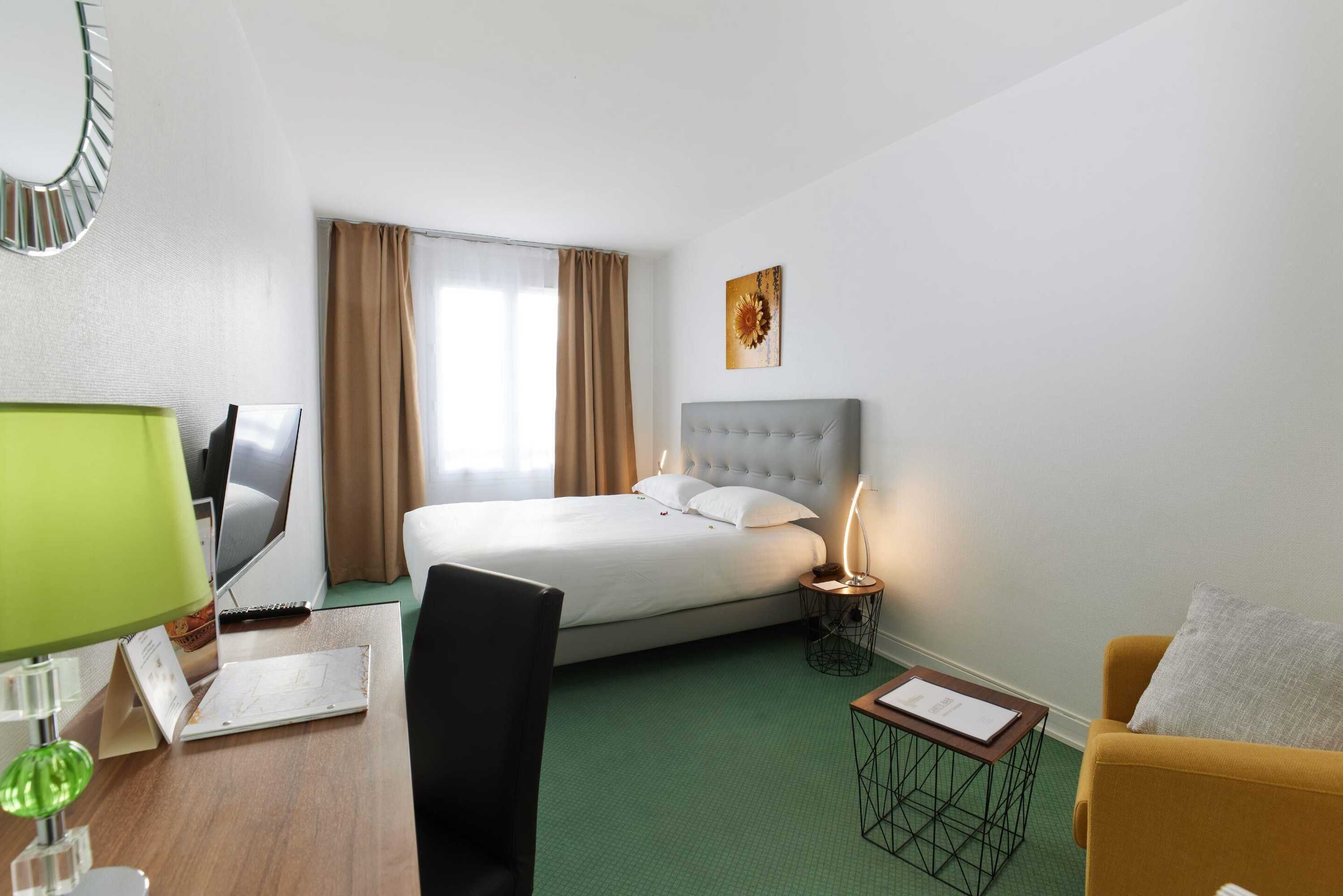 Gift card for Hotel le Beffroi Gift card for Hotel le Beffroi