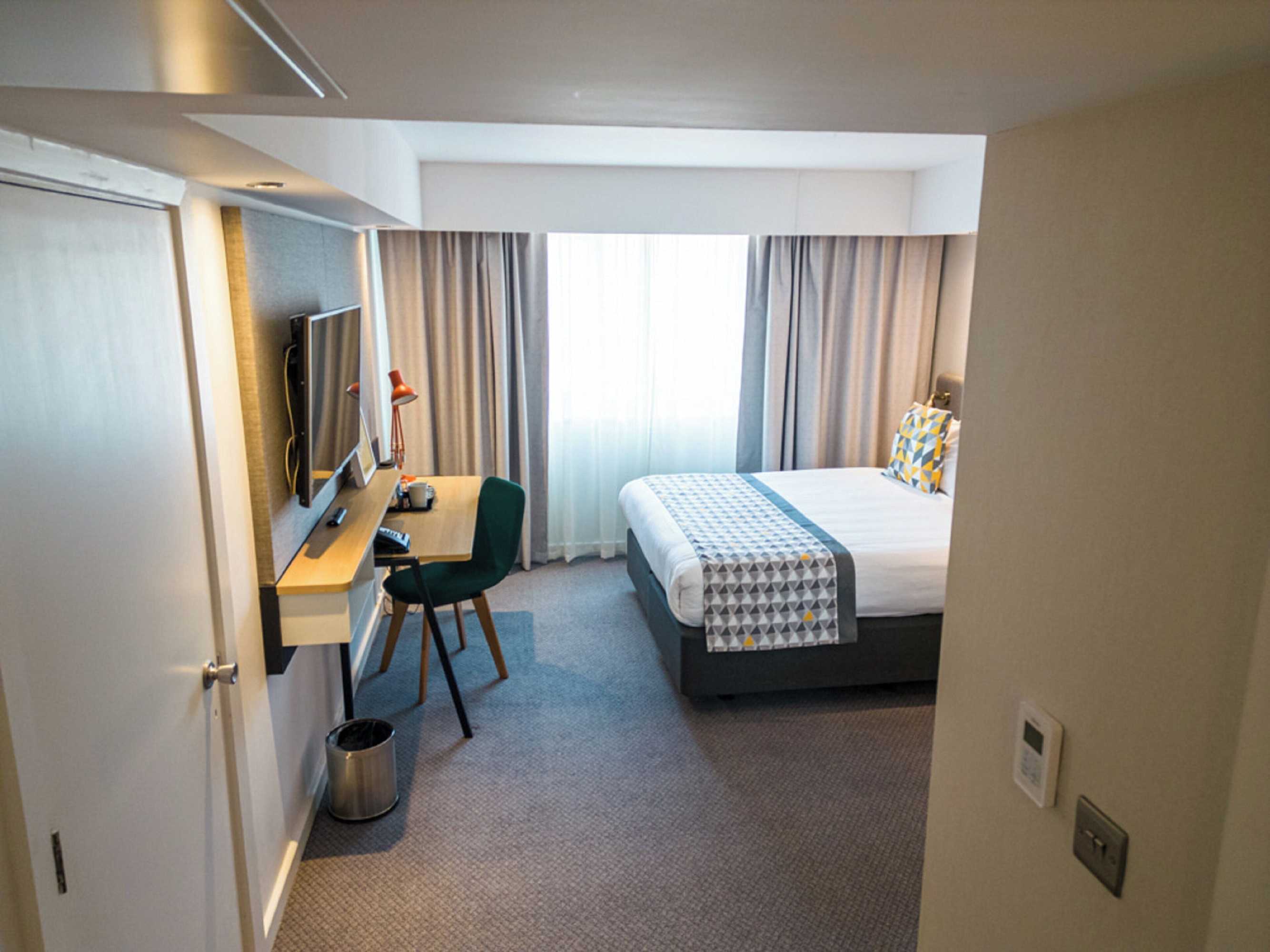 Gift card for Holiday Inn South Normanton M1, Jct.28 by Ihg Gift card for Holiday Inn South Normanton M1, Jct.28 by Ihg
