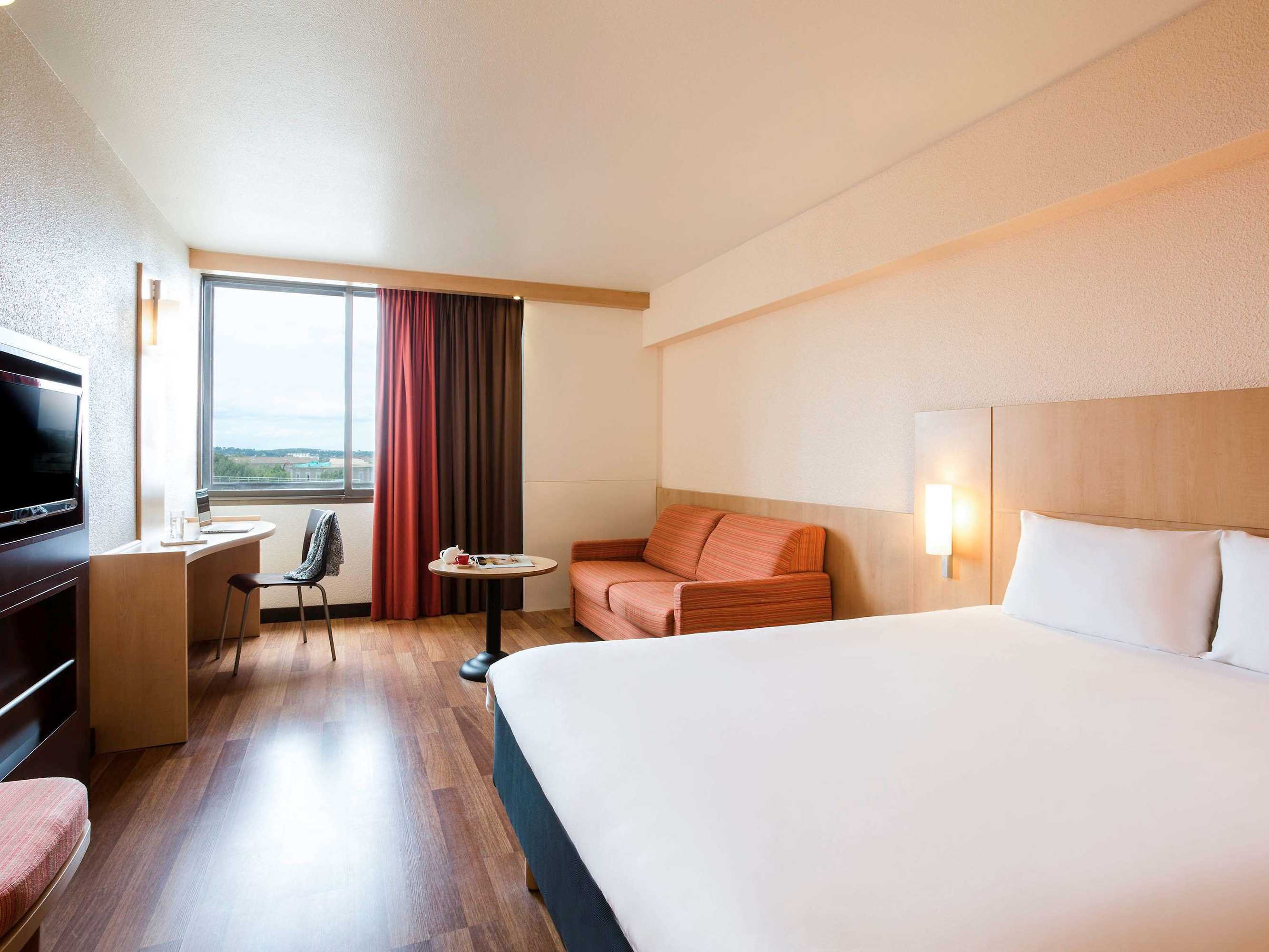 Gift card for Ibis Montpellier Centre Comédie Gift card for Ibis Montpellier Centre Comédie