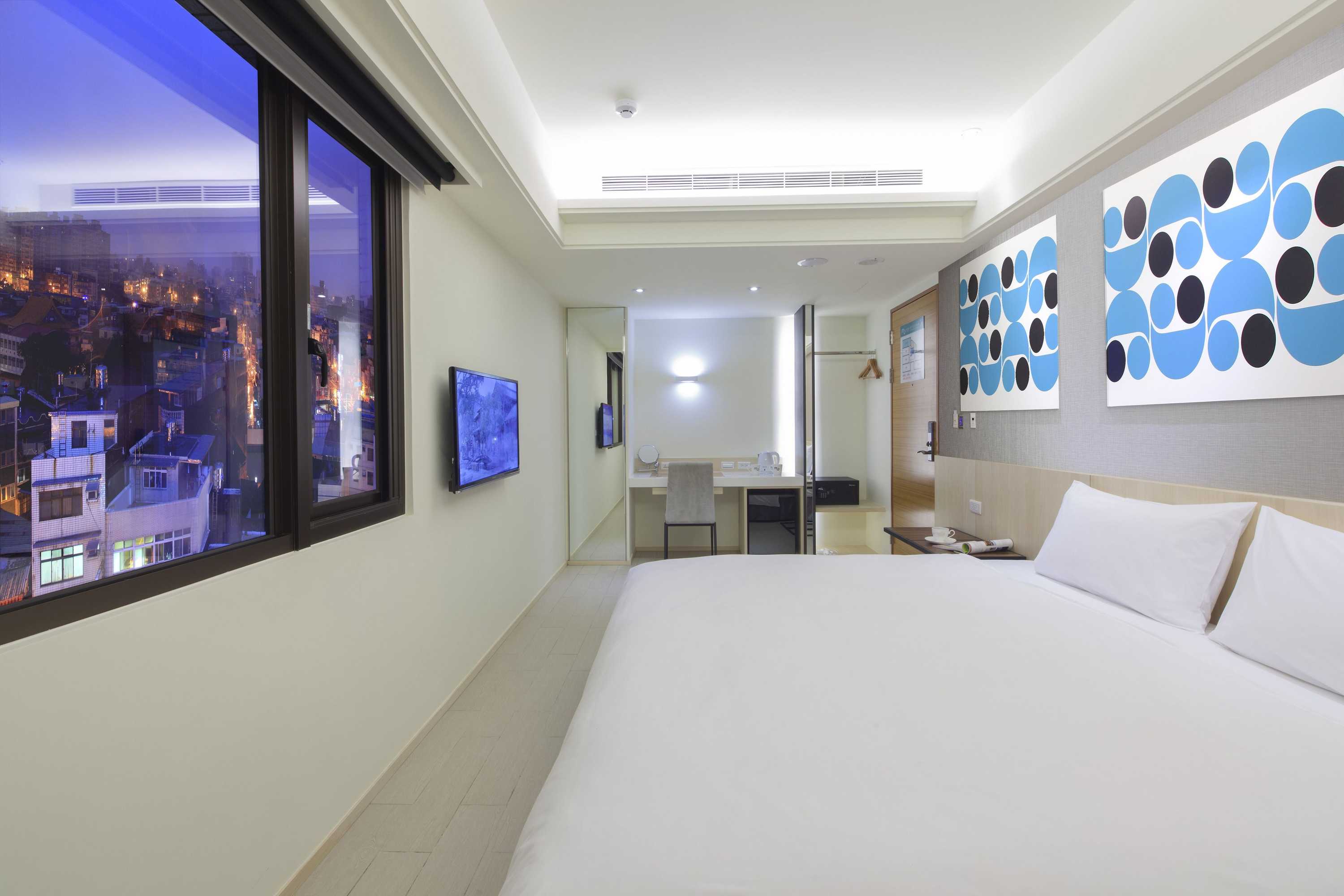 Gift card for Hotel MU Gift card for Hotel MU