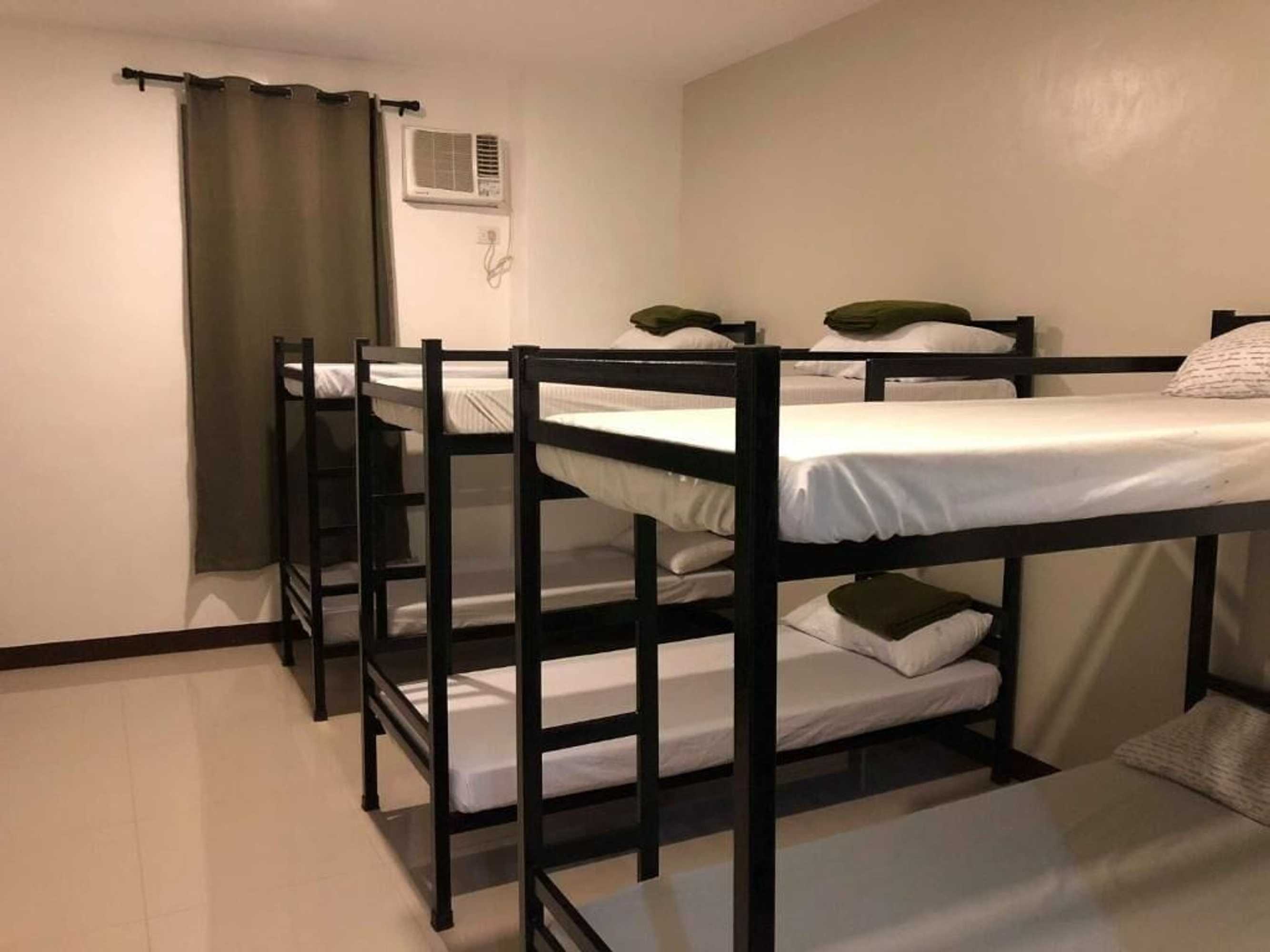 Gift card for Golite Hostel-Albay