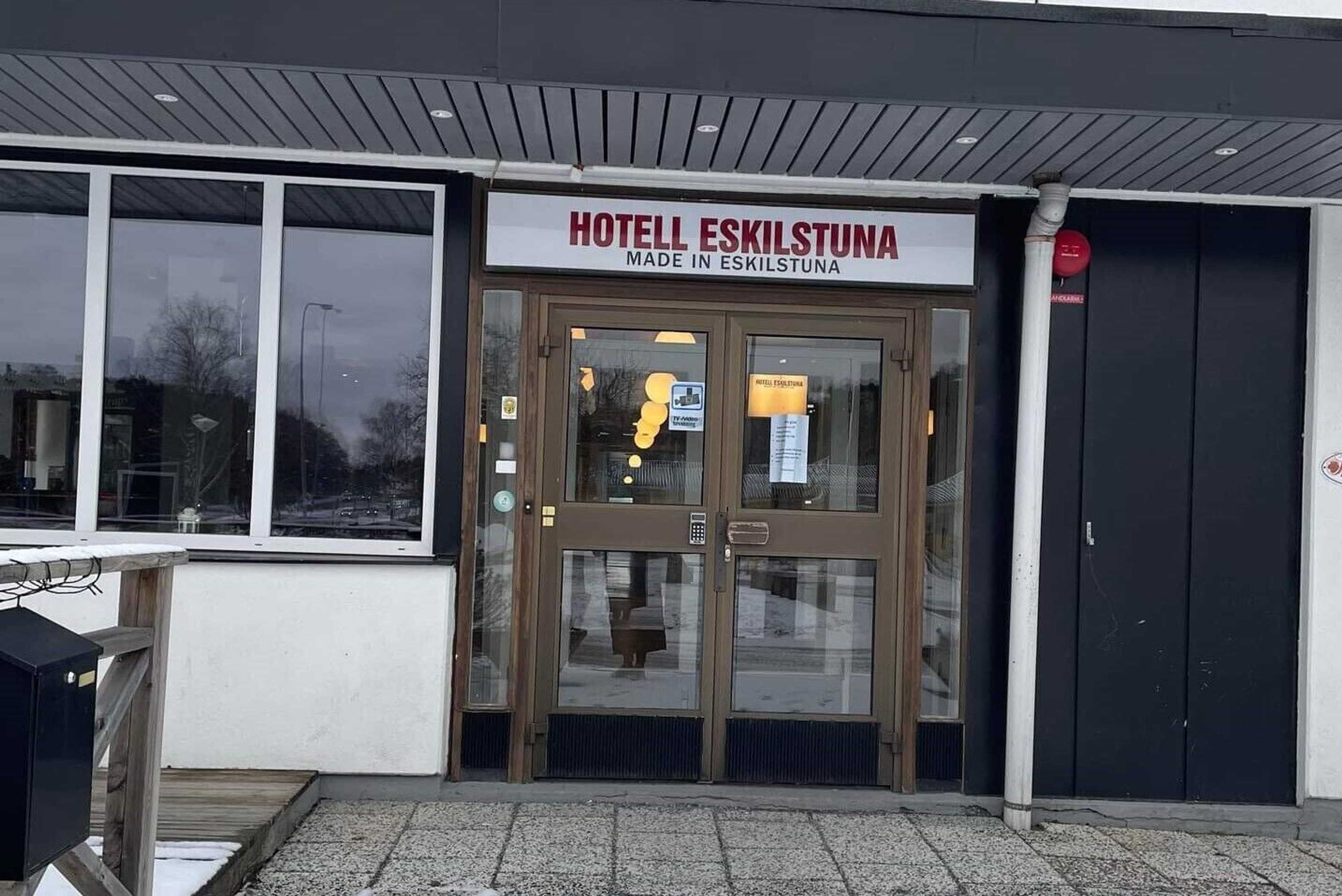 Gift card for Hotell Eskilstuna Gift card for Hotell Eskilstuna