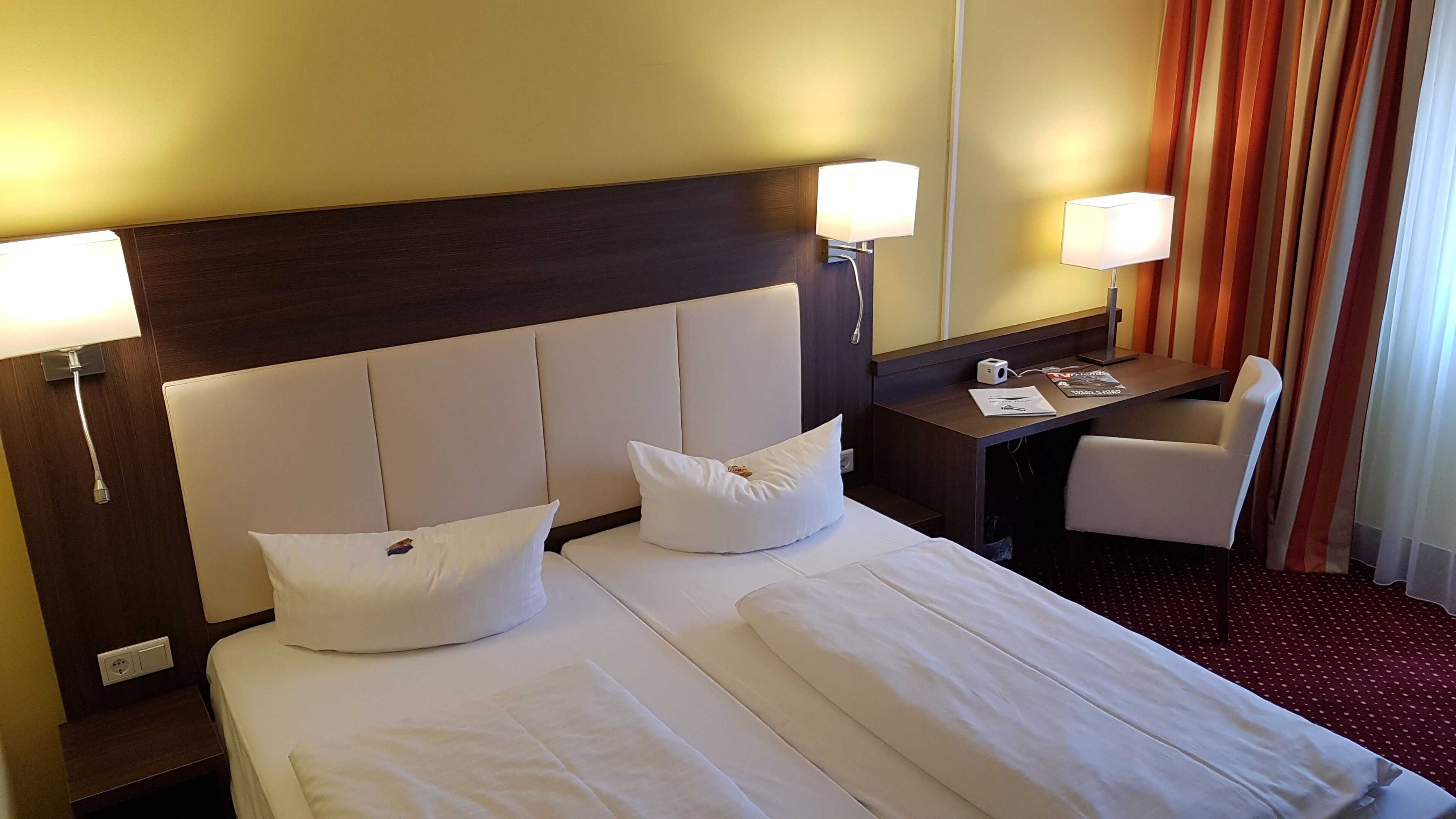 Gift card for Invite Hotel Nürnberg City Gift card for Invite Hotel Nürnberg City