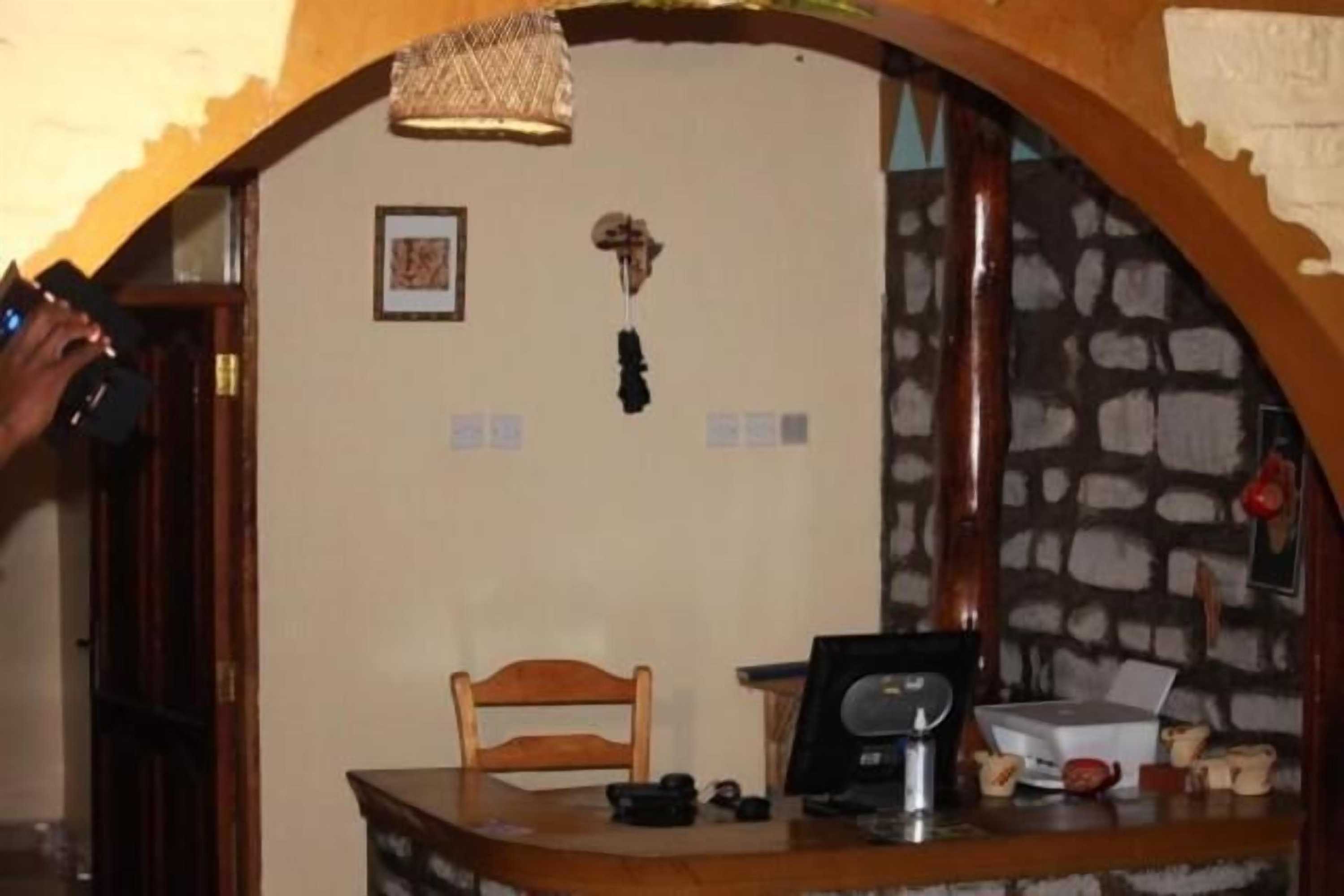Gift card for Kyaninga Royal Cottage Gift card for Kyaninga Royal Cottage