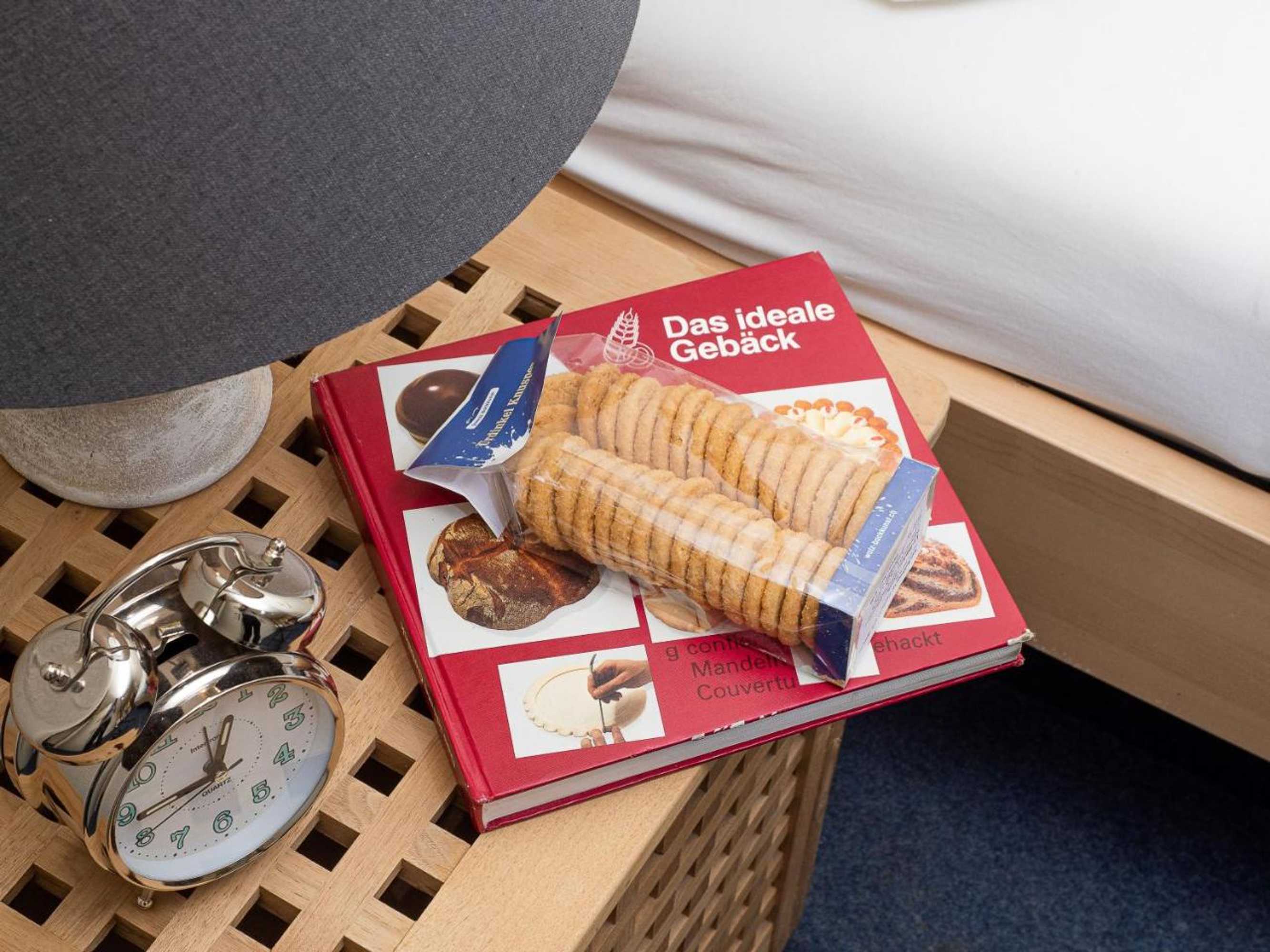 Gift card for Hotel Rhyhof