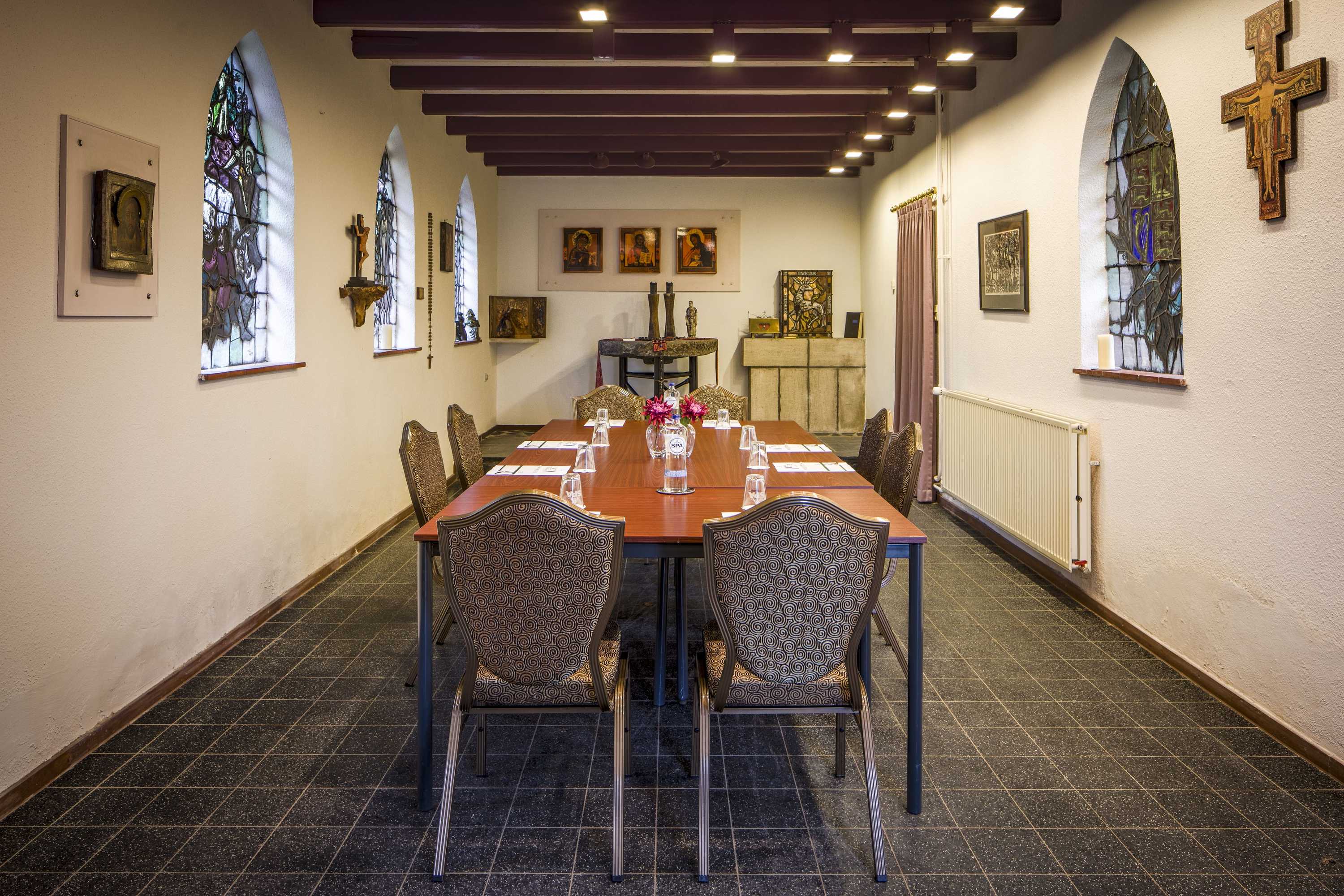 Gift card for Fletcher Landgoed Hotel Holthurnsche Hof