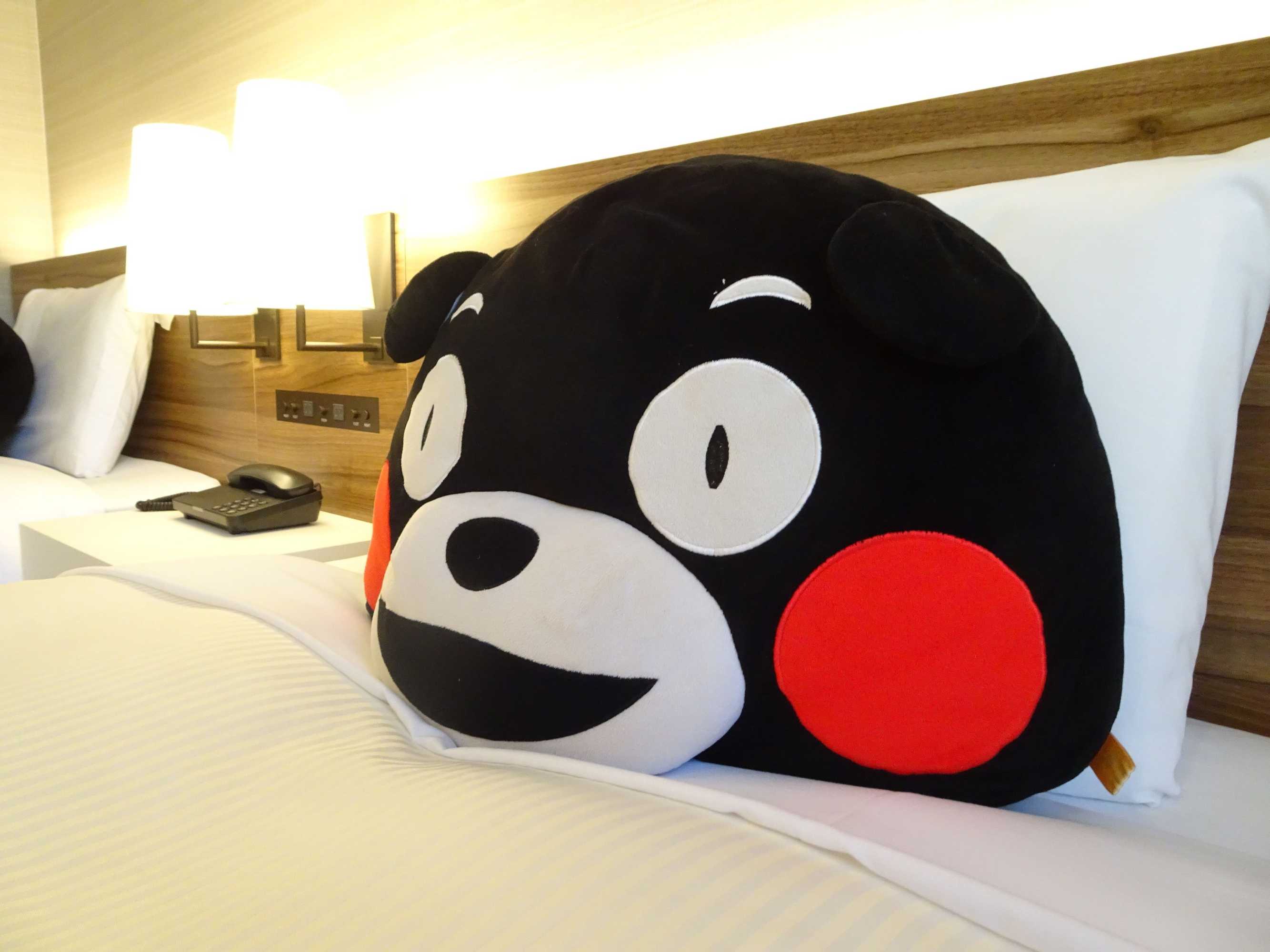 Gift card for Mitsui Garden Hotel Kumamoto Gift card for Mitsui Garden Hotel Kumamoto
