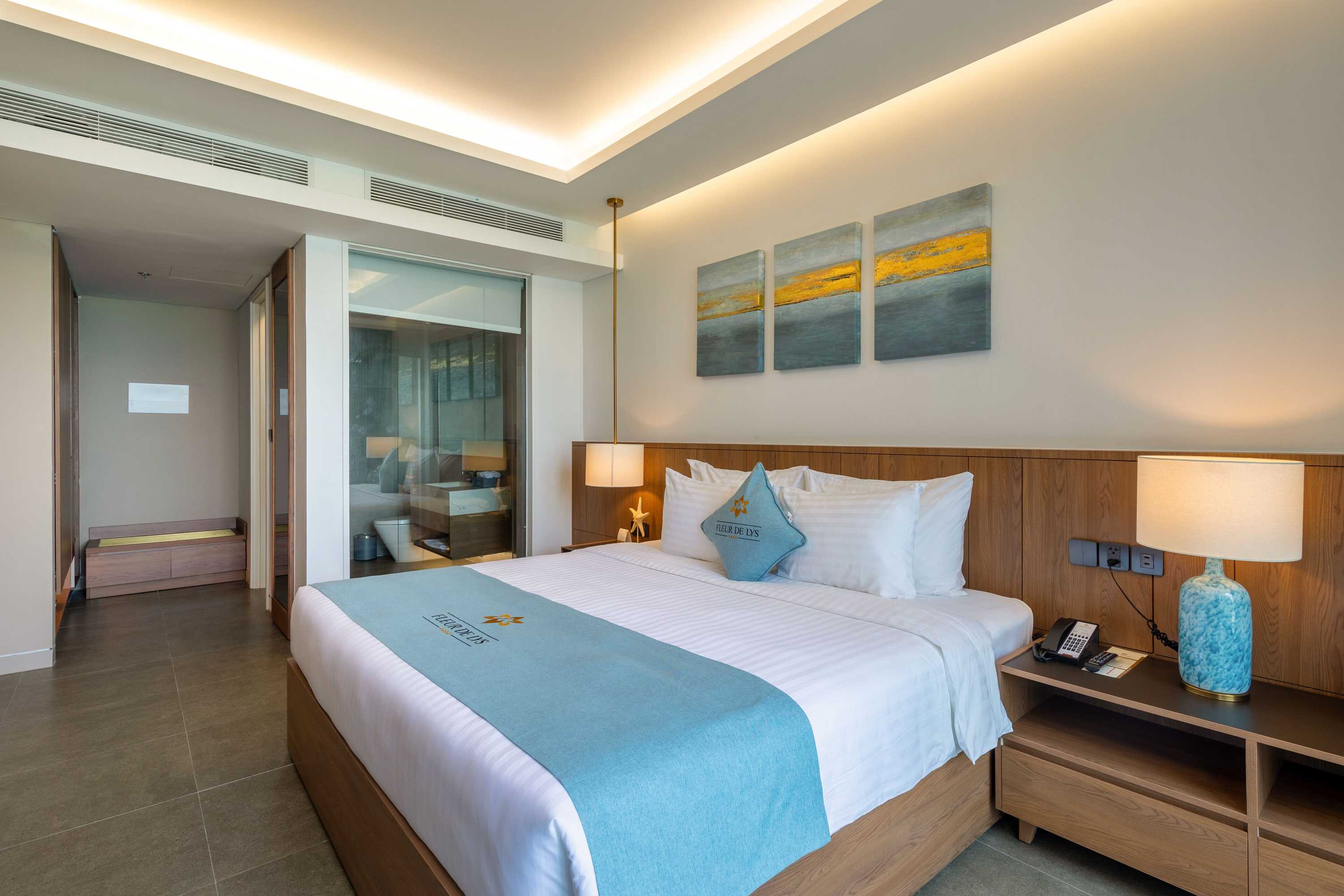 Gift card for Fleur De Lys Hotel Quy Nhon Gift card for Fleur De Lys Hotel Quy Nhon