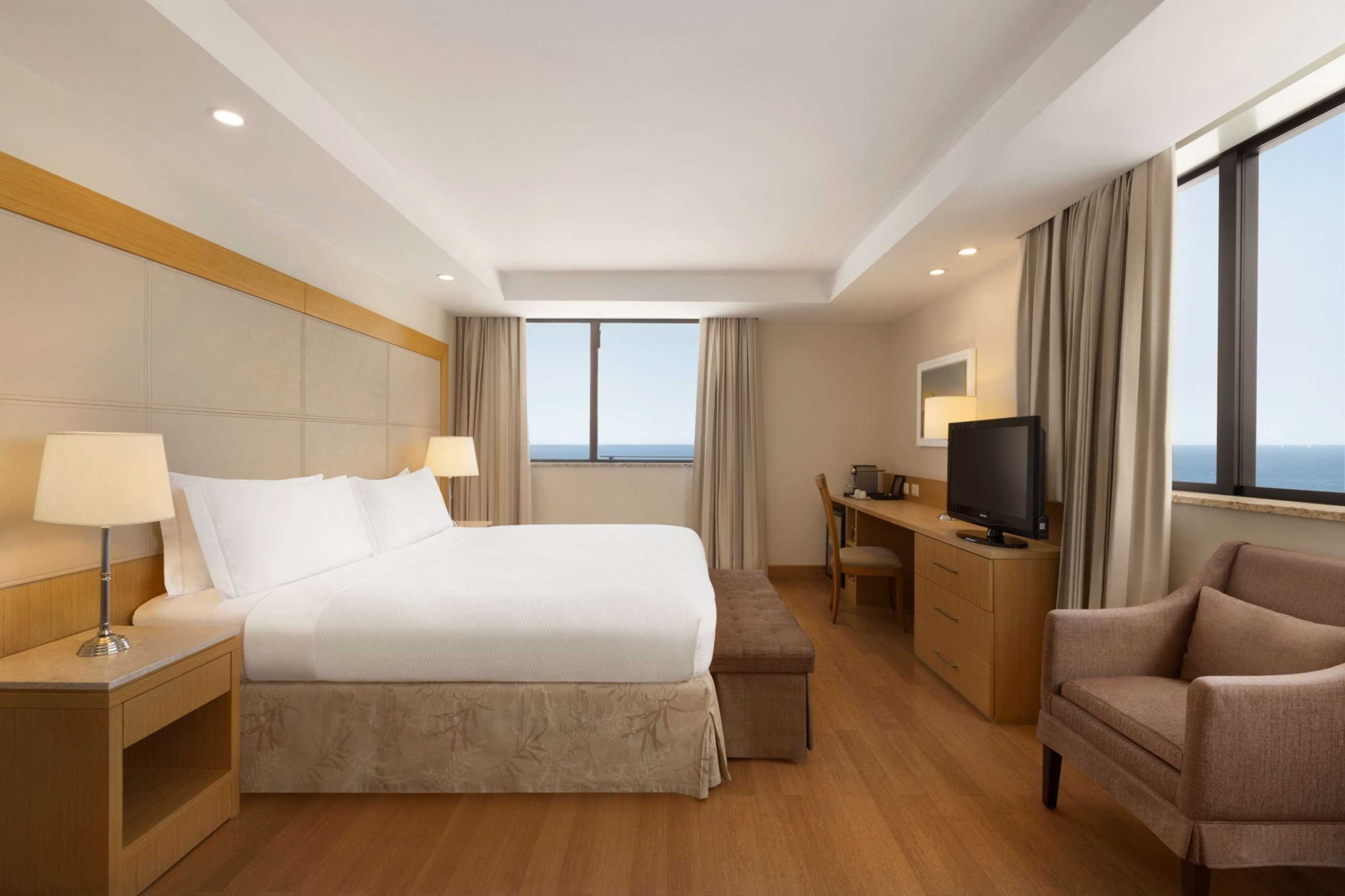 Gift card for Hilton Copacabana Rio de Janeiro Gift card for Hilton Copacabana Rio de Janeiro