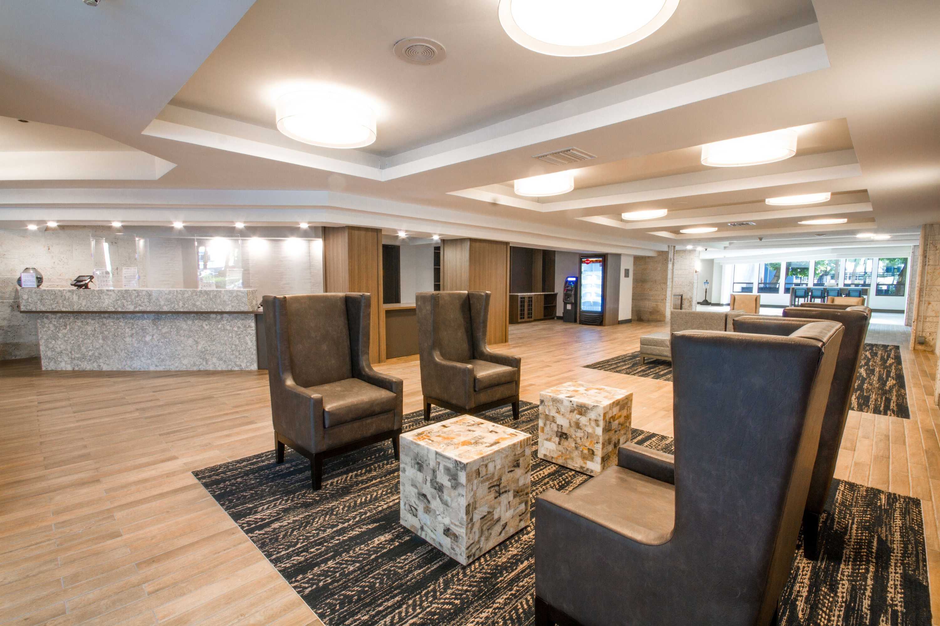 Gift card for Comfort Inn & Suites Downtown Brickell - Port of Miami Gift card for Comfort Inn & Suites Downtown Brickell - Port of Miami