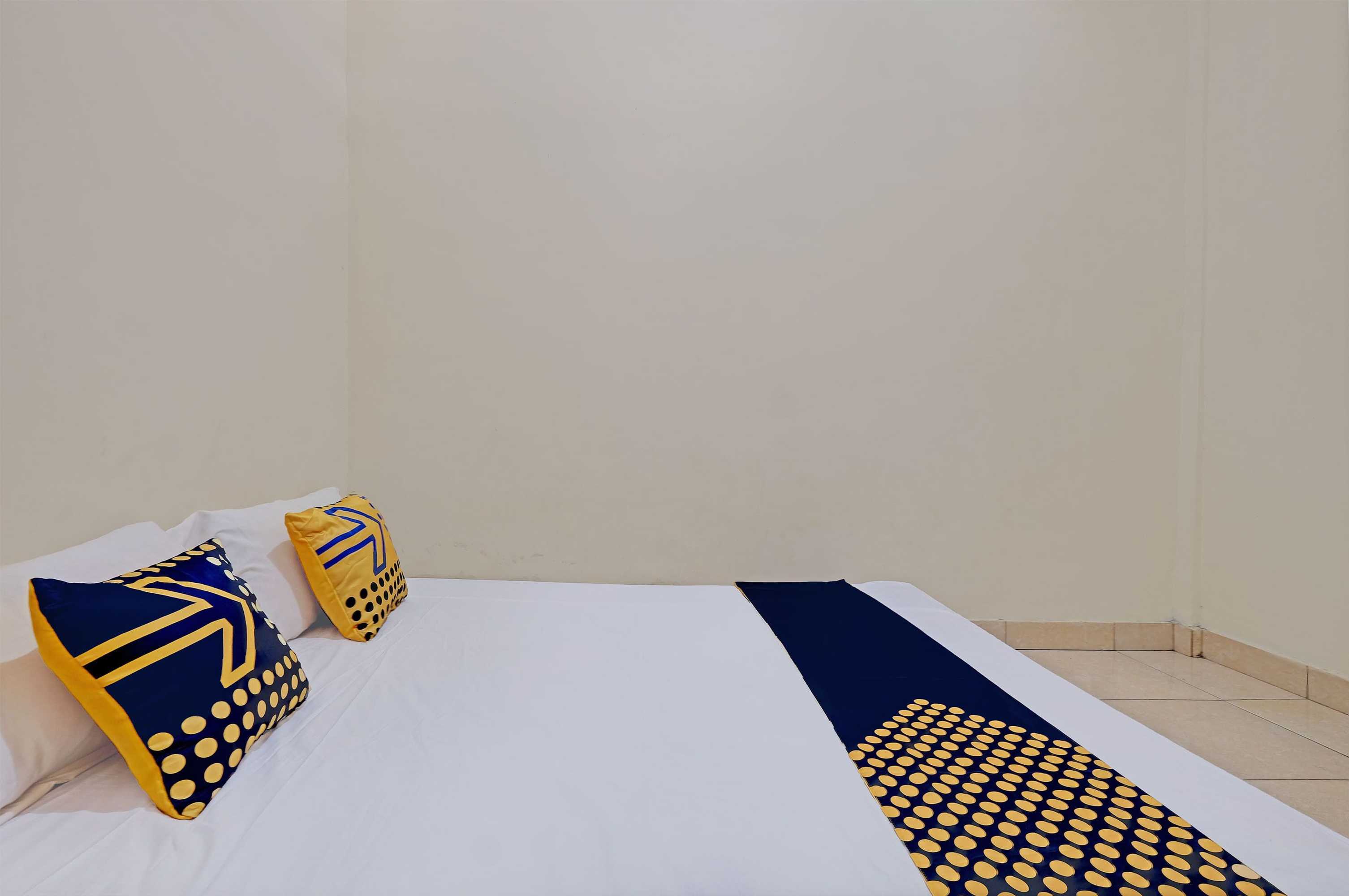 Gift card for Spot ON 92934 Nusantara Syariah