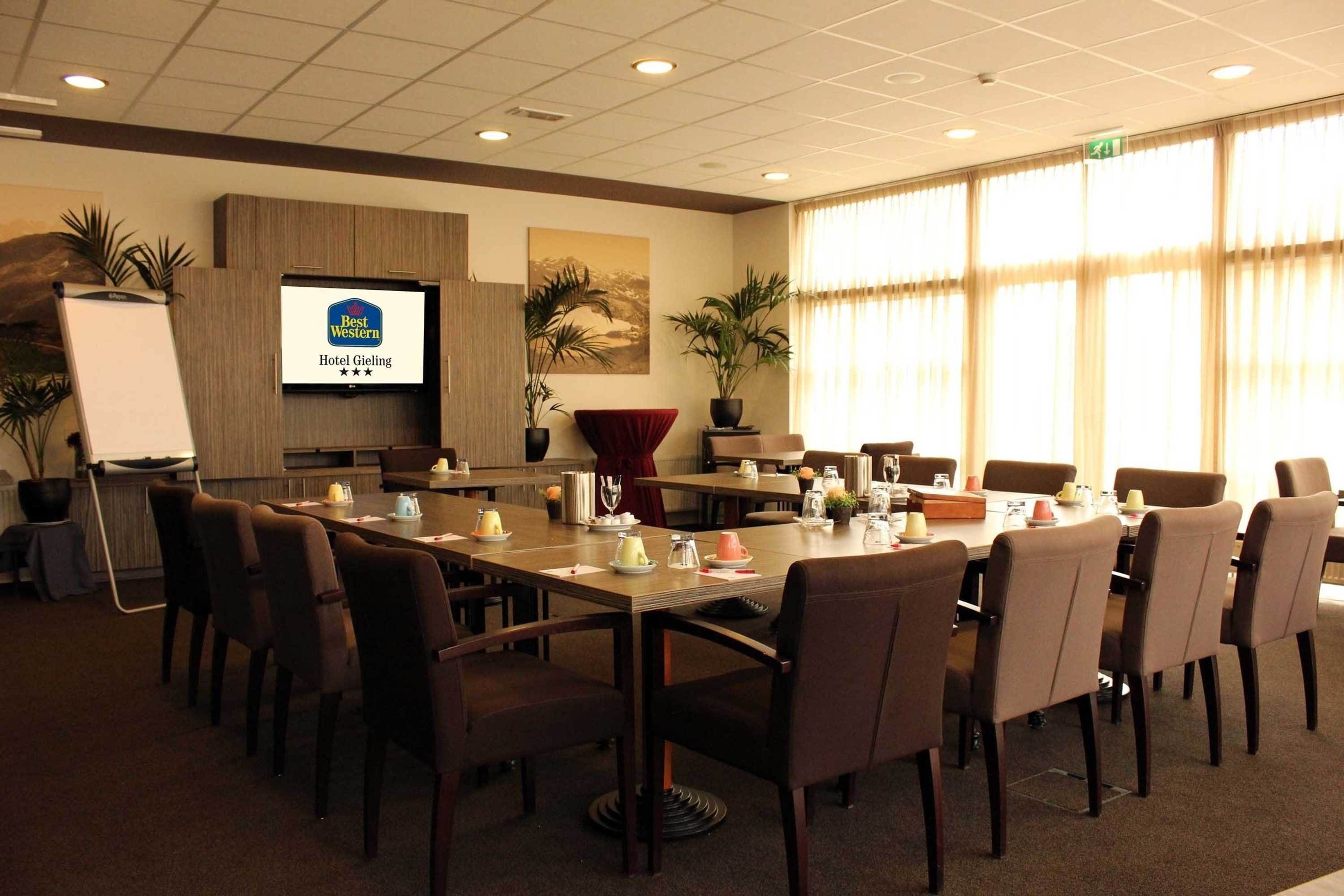 Gift card for Hotel Gieling