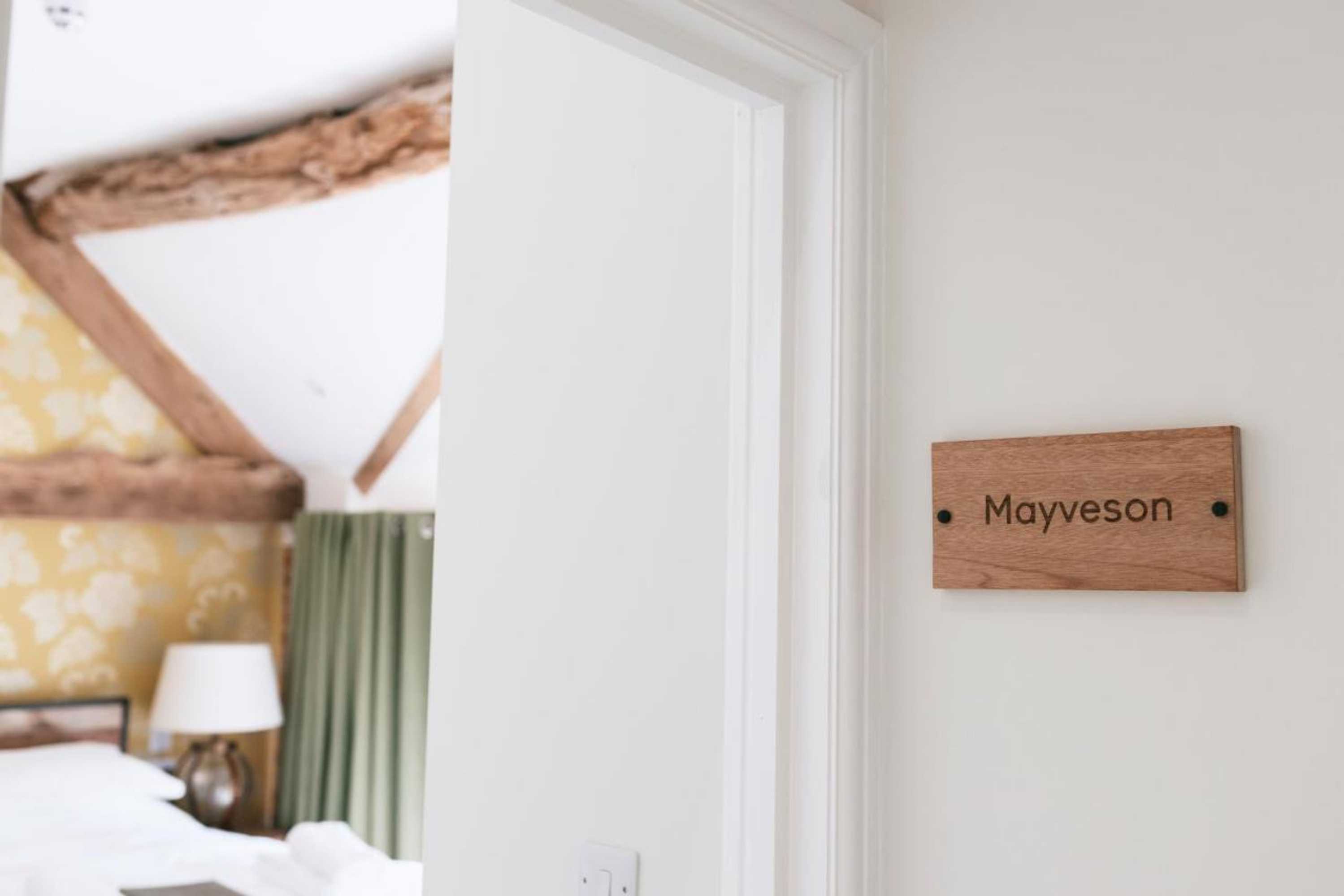 Gift card for Tuppenhurst Barn