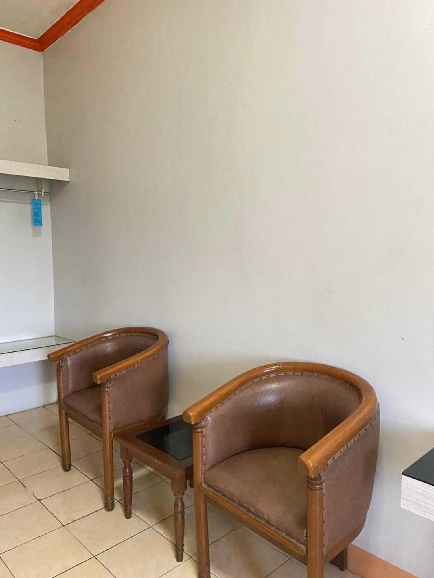 Gift card for Hotel Pesona Merak