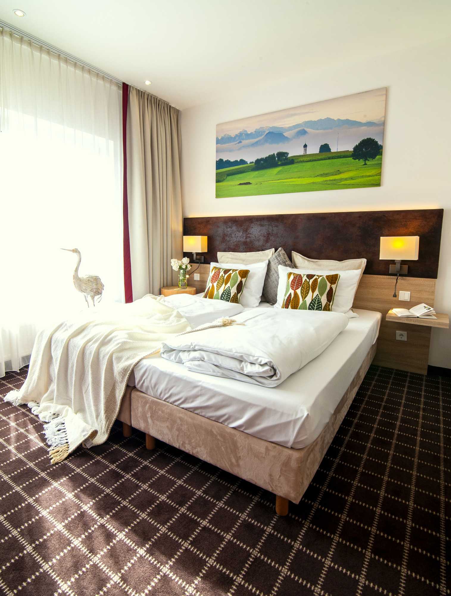 Gift card for Business Class Hotel Ebersberg Gift card for Business Class Hotel Ebersberg