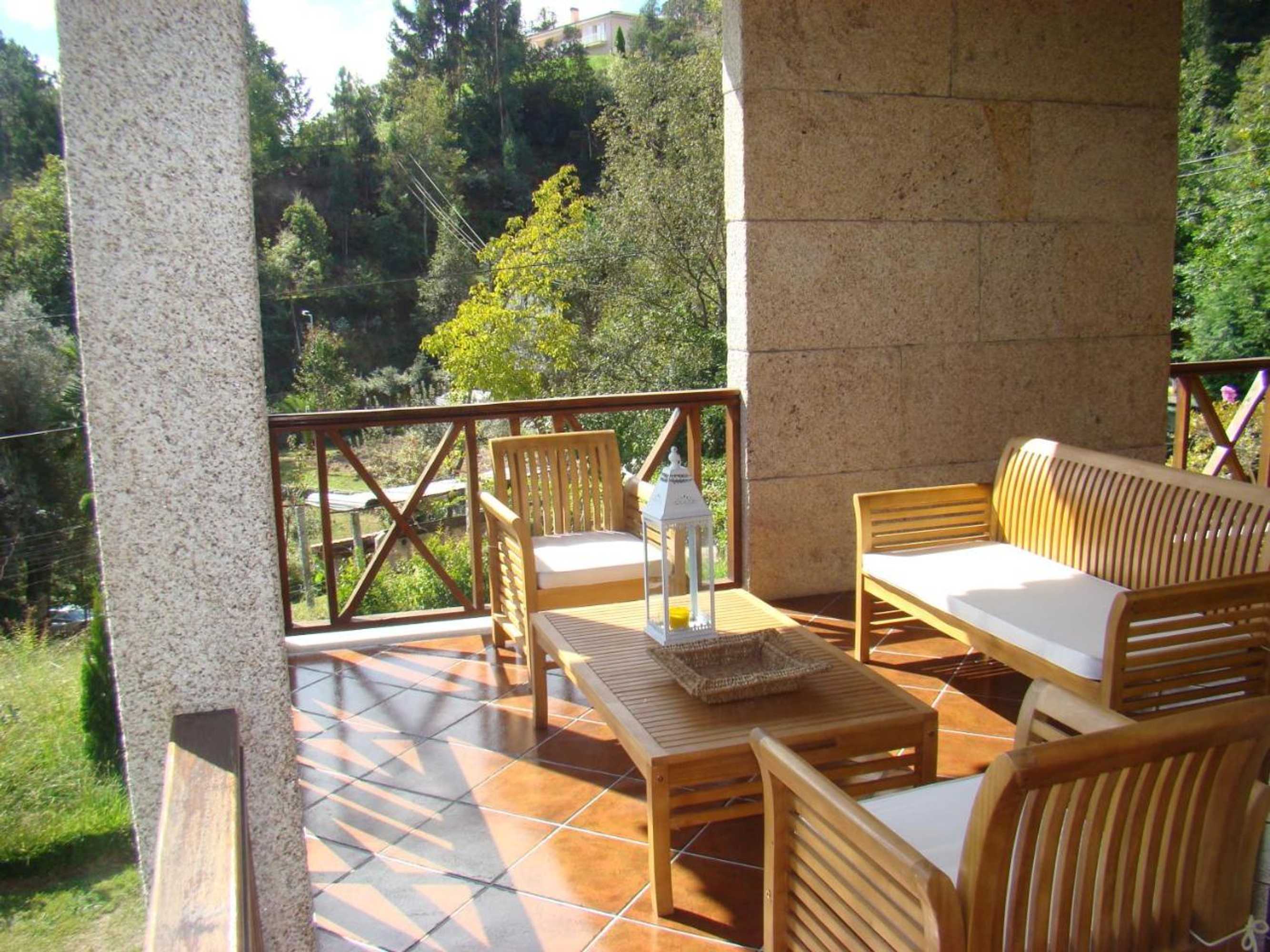 Gift card for Casa de Pichoses