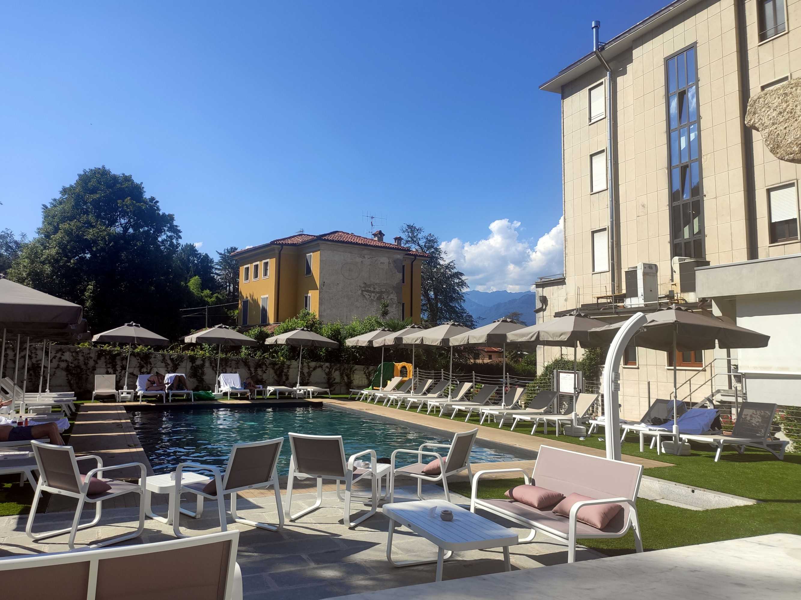 Gift card for Hotel La Fontana Gift card for Hotel La Fontana