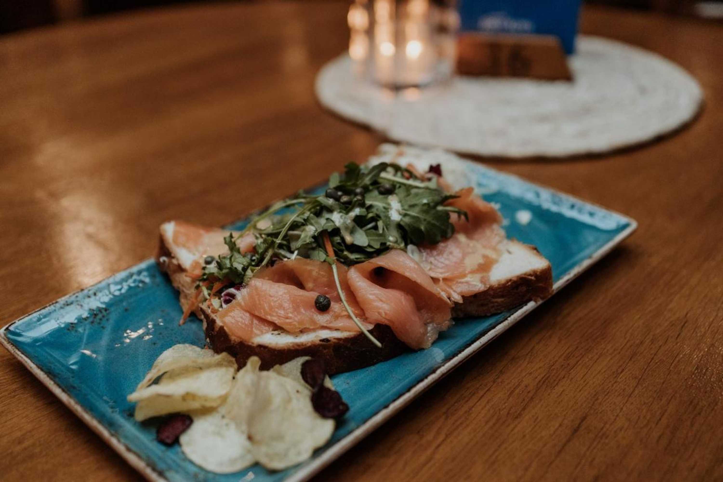 Gift card for Herberg Erve Kots Logement