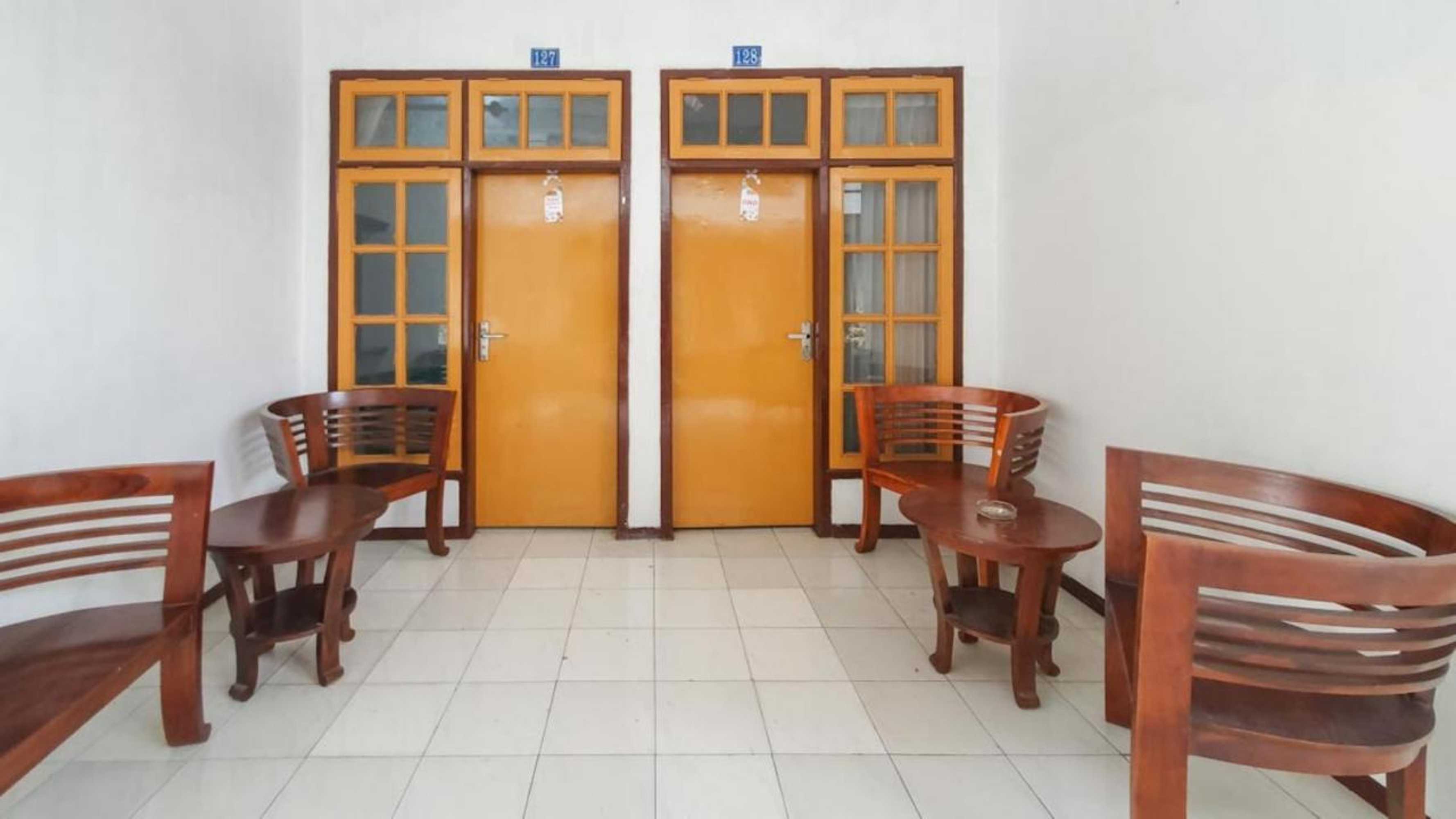 Gift card for Reddoorz @ Pujon Malang