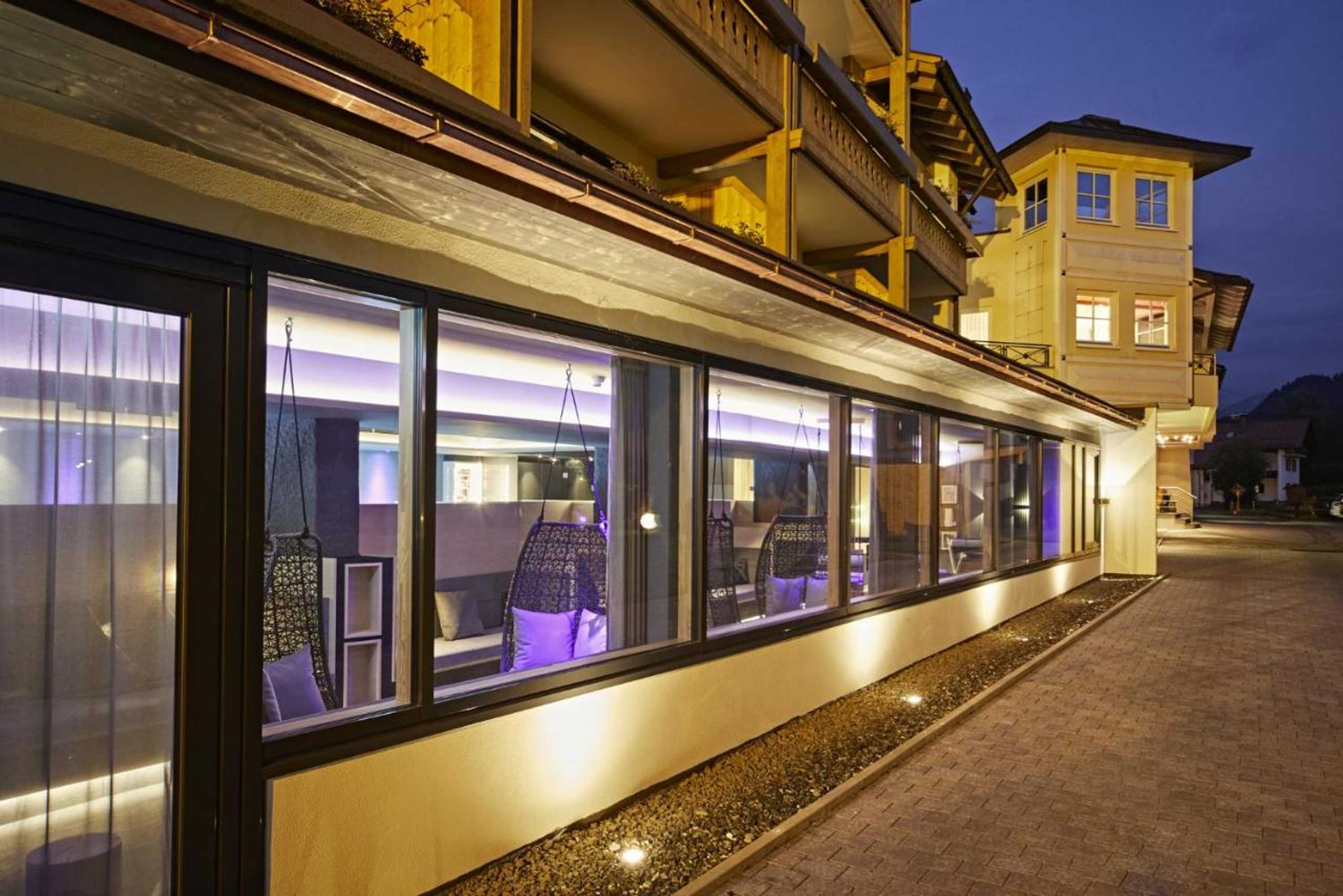 Gift card for Hotel Rosenstock - Erwachsenenhotel - Adults Only 15 Plus Gift card for Hotel Rosenstock - Erwachsenenhotel - Adults Only 15 Plus
