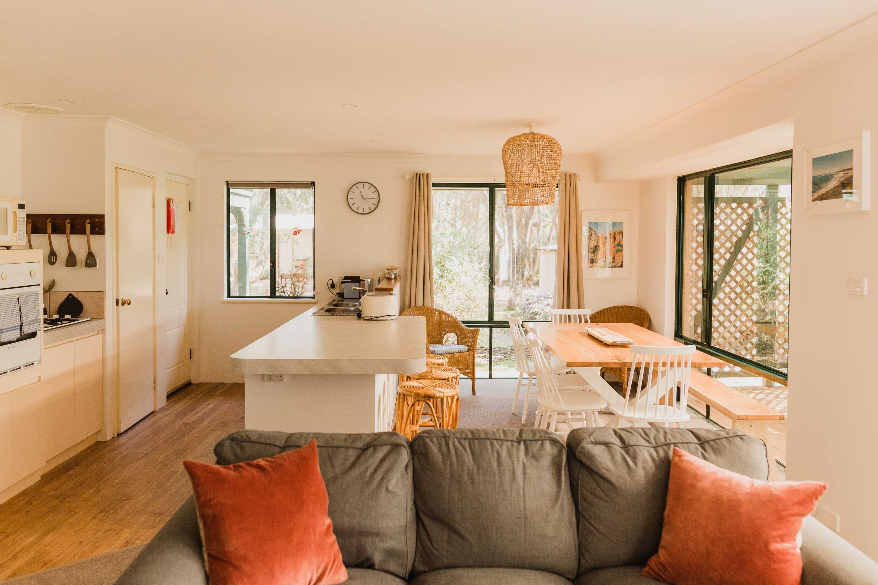 Gift card for Margaret River Holiday Cottages Gift card for Margaret River Holiday Cottages