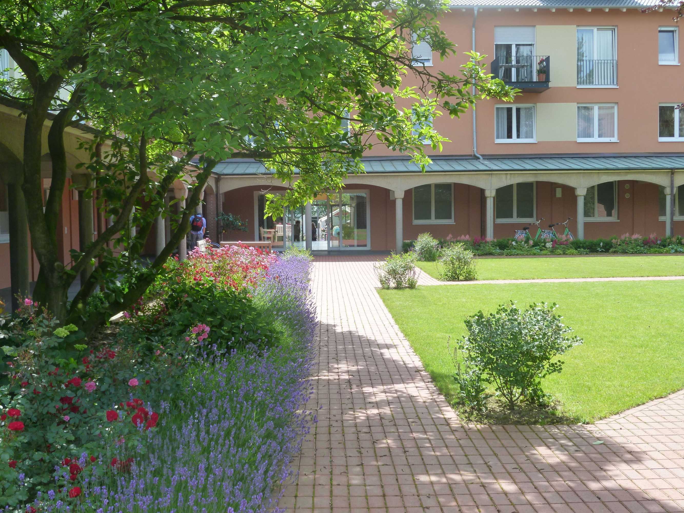 Gift card for Hotel Klostergarten Gift card for Hotel Klostergarten