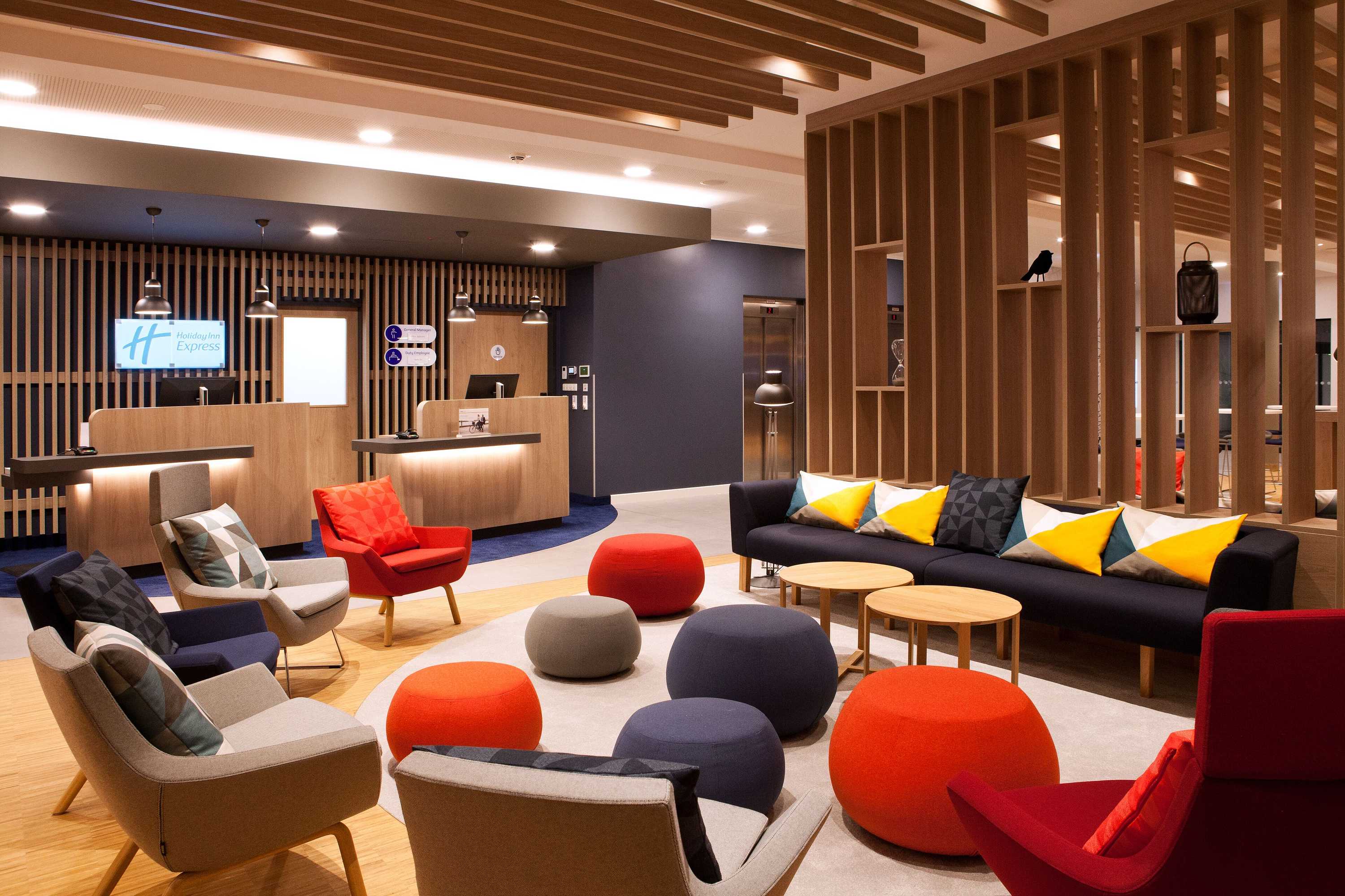 Gift card for Holiday Inn Express Offenburg by Ihg Gift card for Holiday Inn Express Offenburg by Ihg