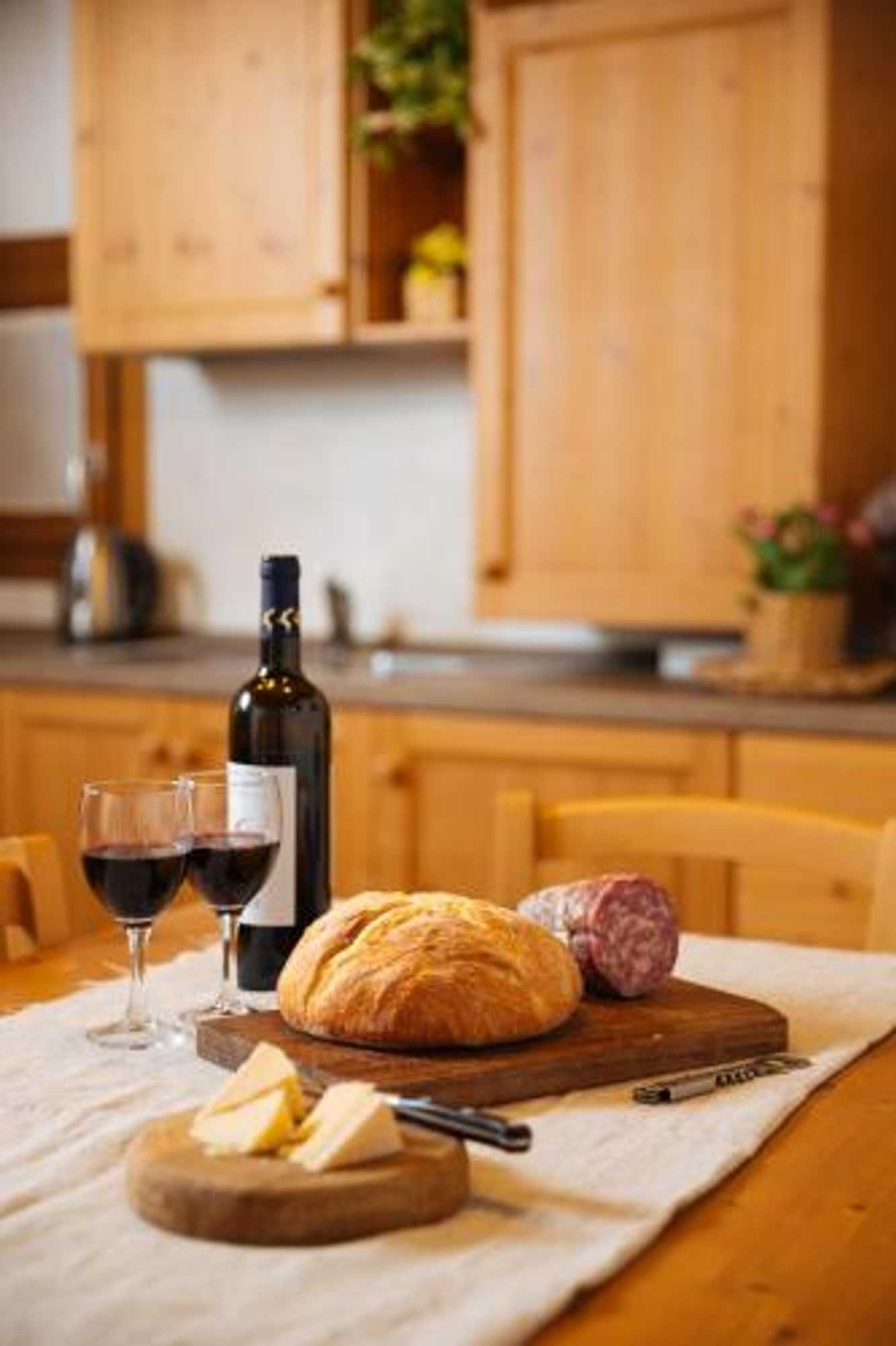 Gift card for Albergo Diffuso Polcenigo Ca' Bianca Gift card for Albergo Diffuso Polcenigo Ca' Bianca