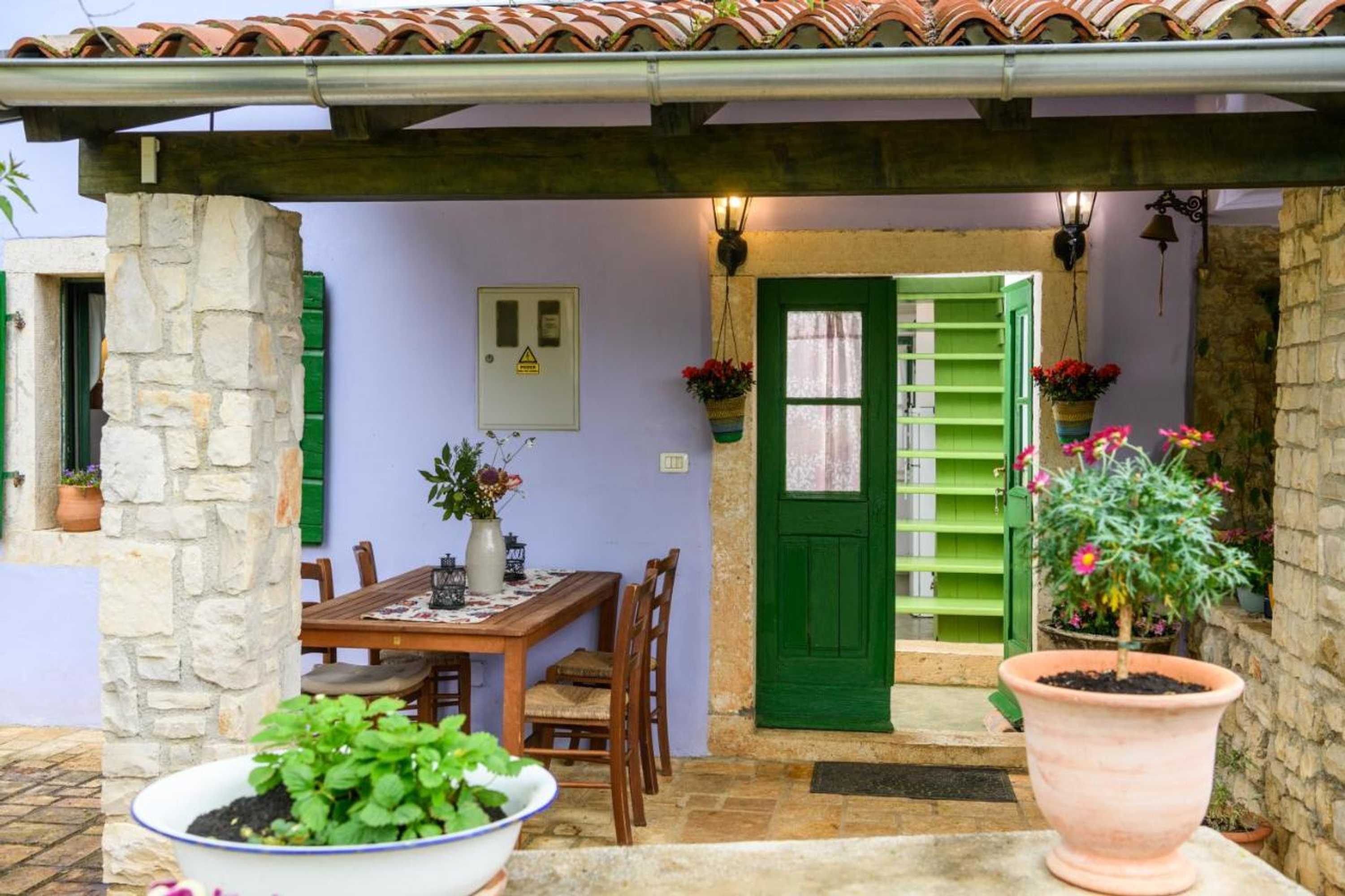 Gift card for Holiday House Eleonora