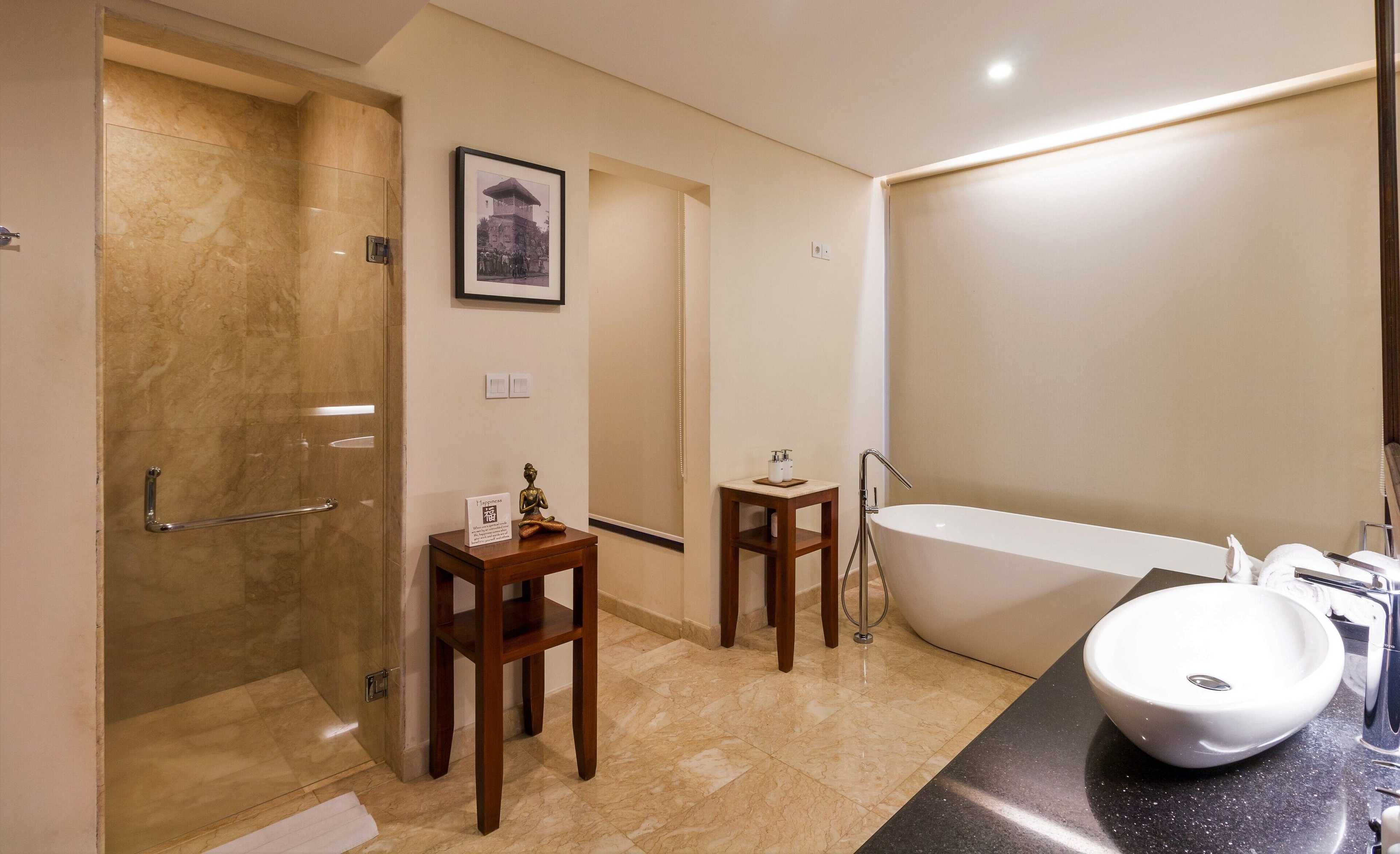 Gift card for Cepik Villa Sidemen by Agata