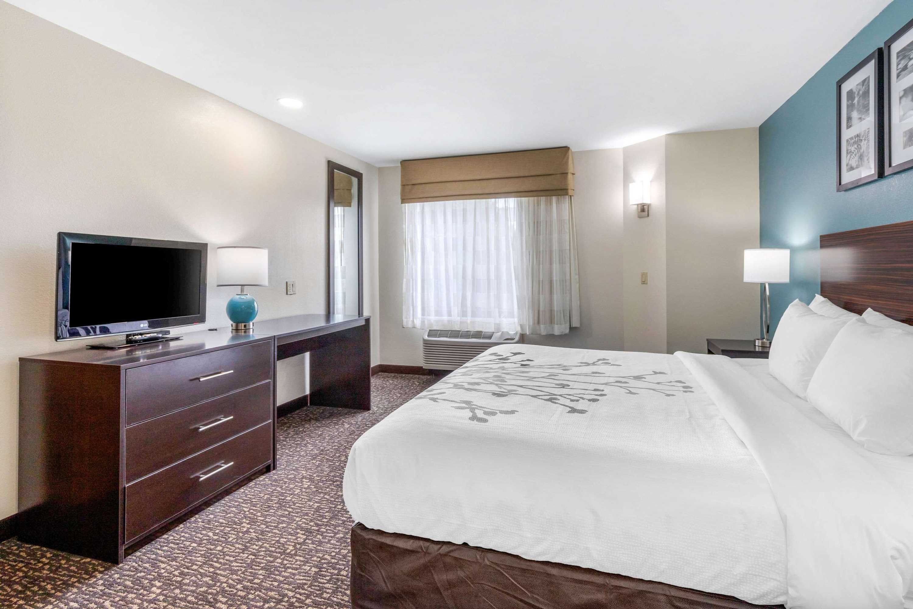 Gift card for Sleep Inn & Suites Gift card for Sleep Inn & Suites