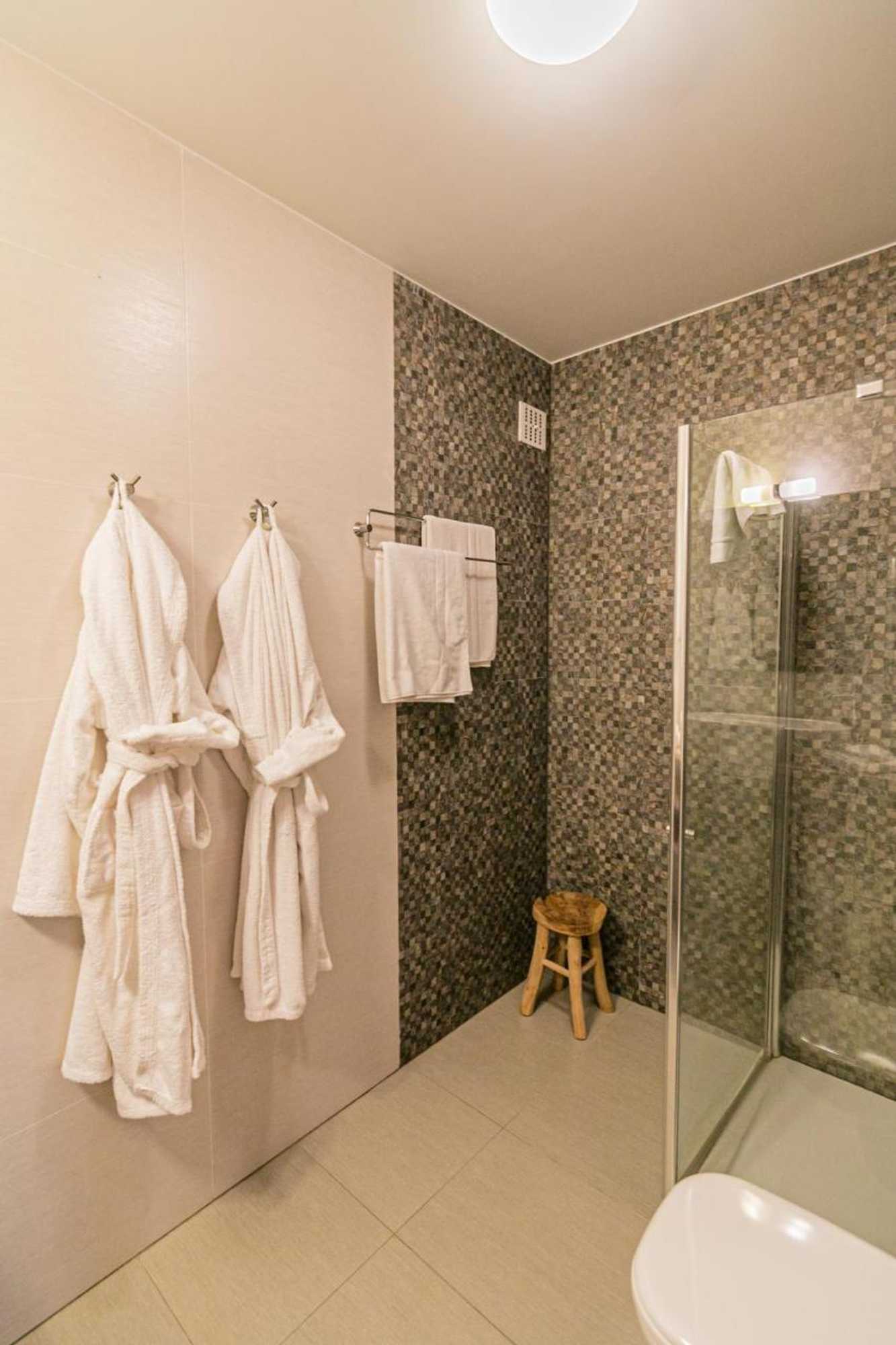 Gift card for B&b Villa Curtricias