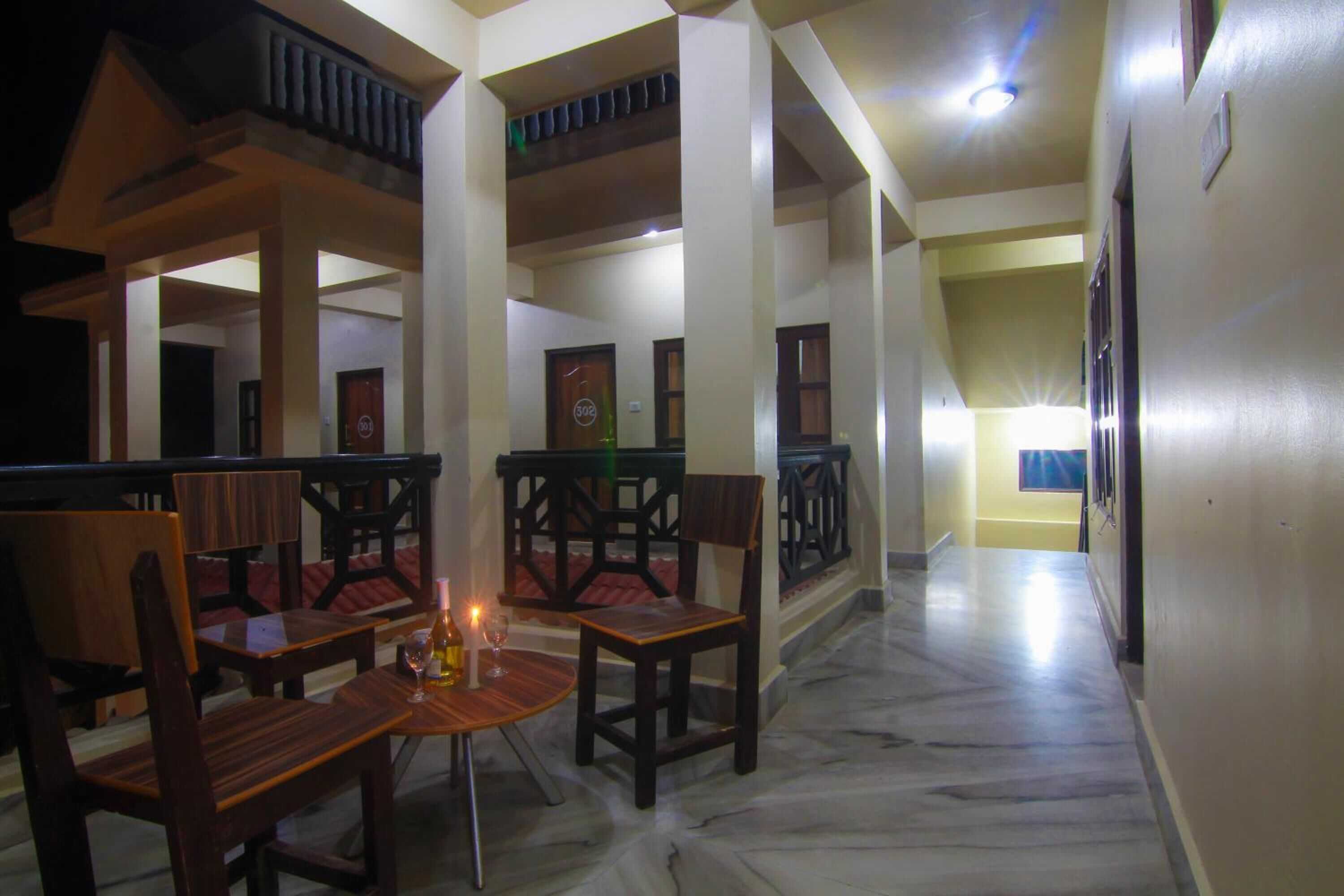 Gift card for Chitwan Park Village