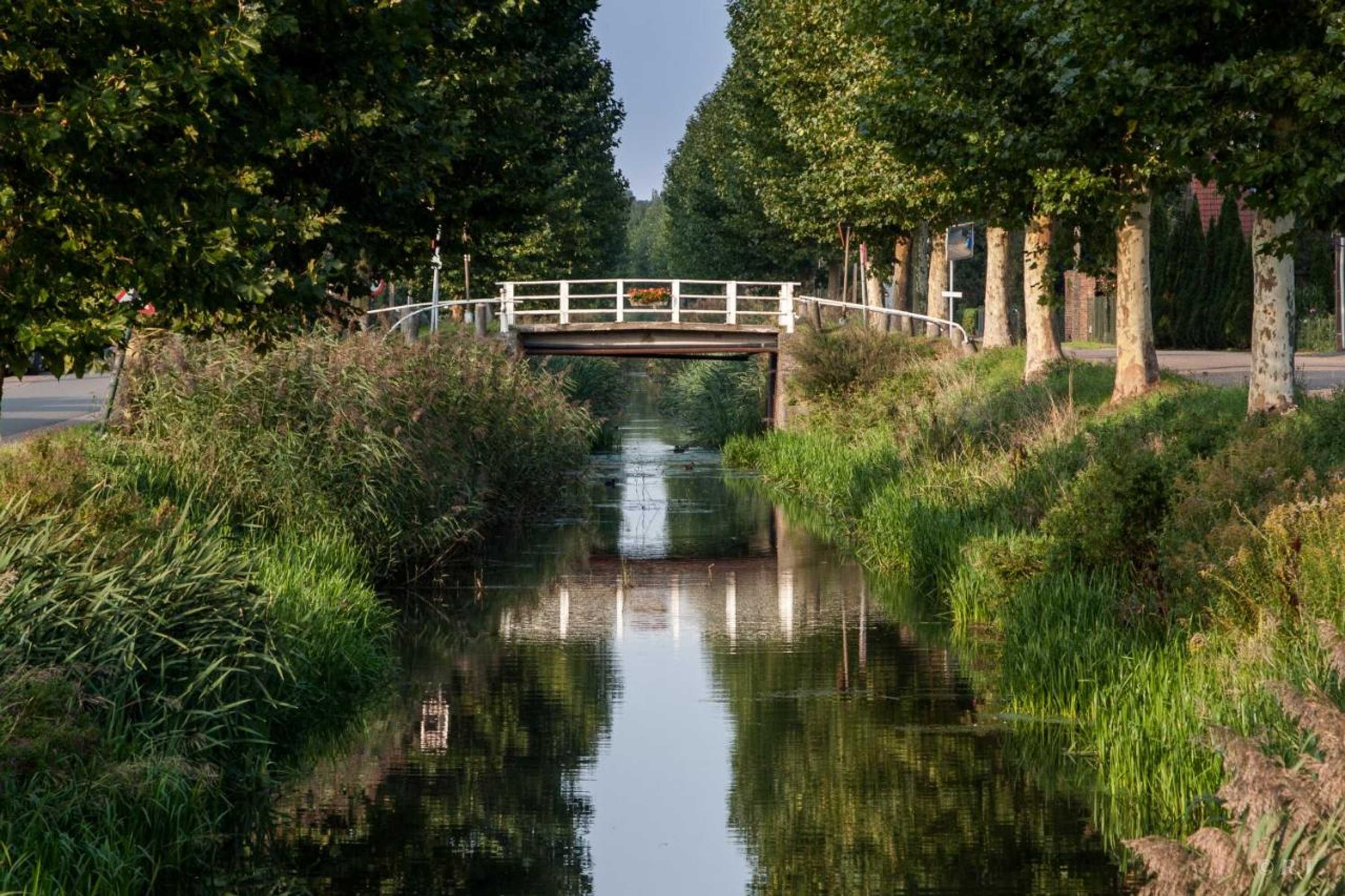 Gift card for De Minnetuin
