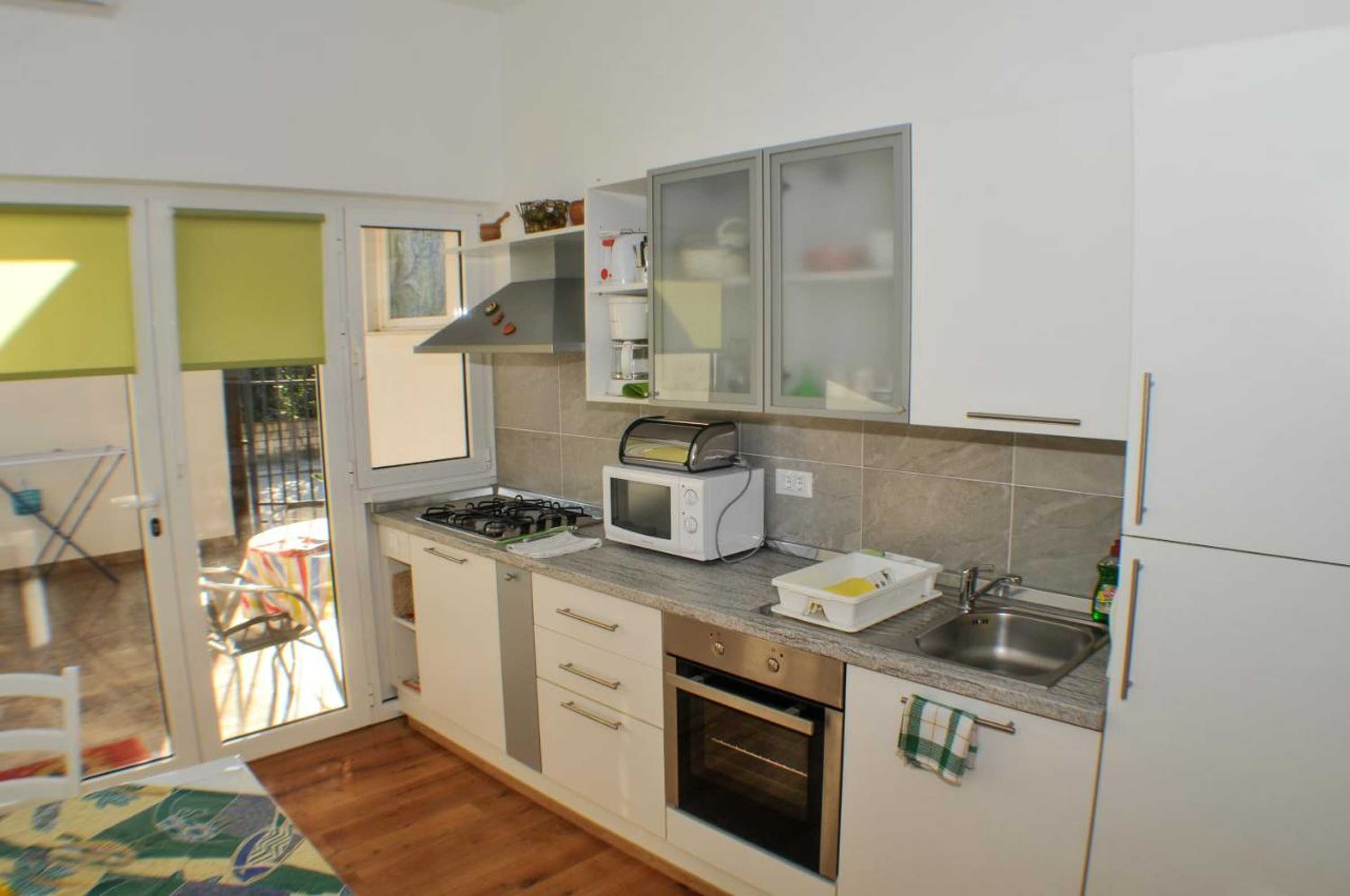 Gift card for Apartments Finida